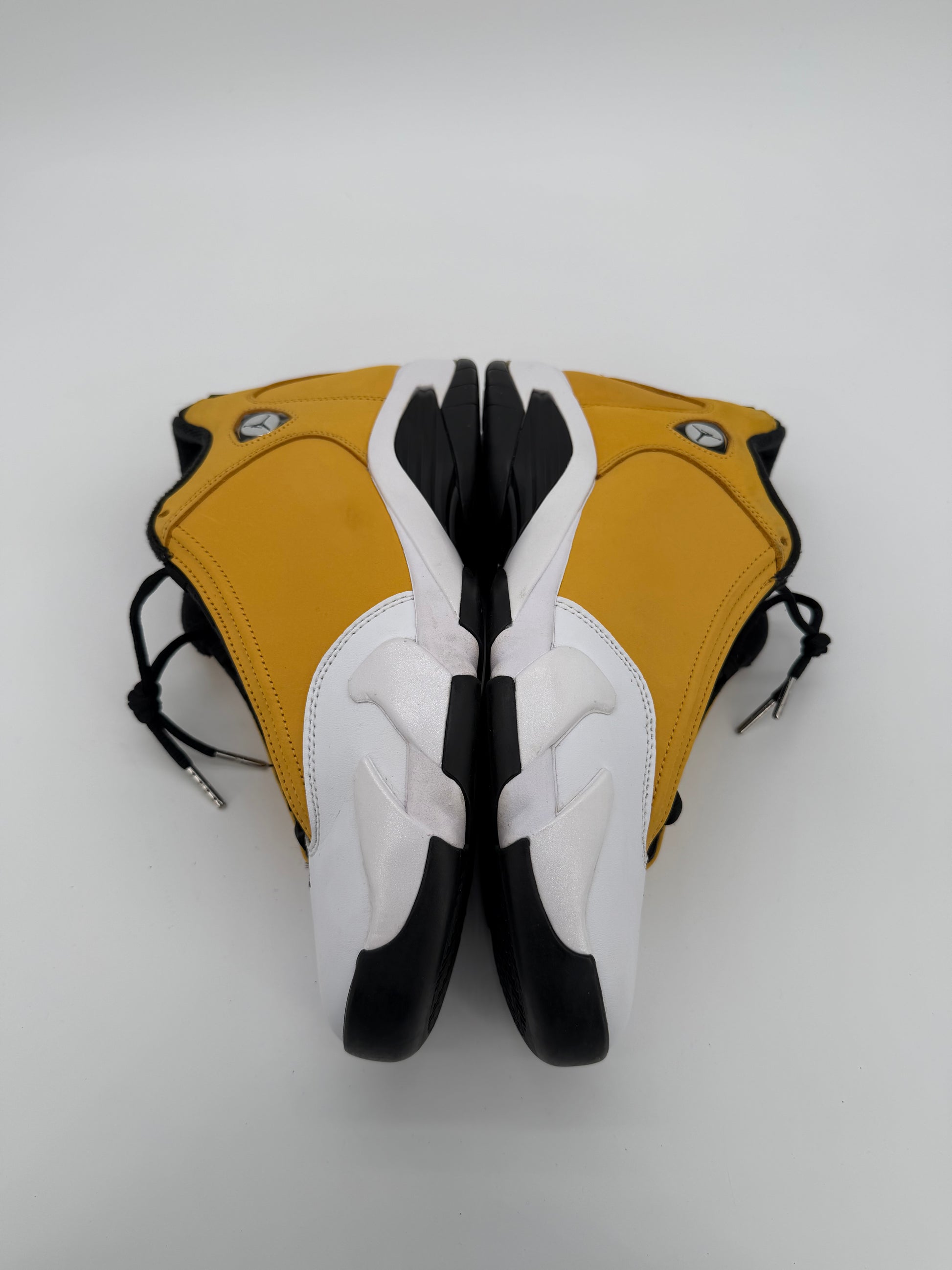 Jordan 14 Retro Light Ginger (2022)
