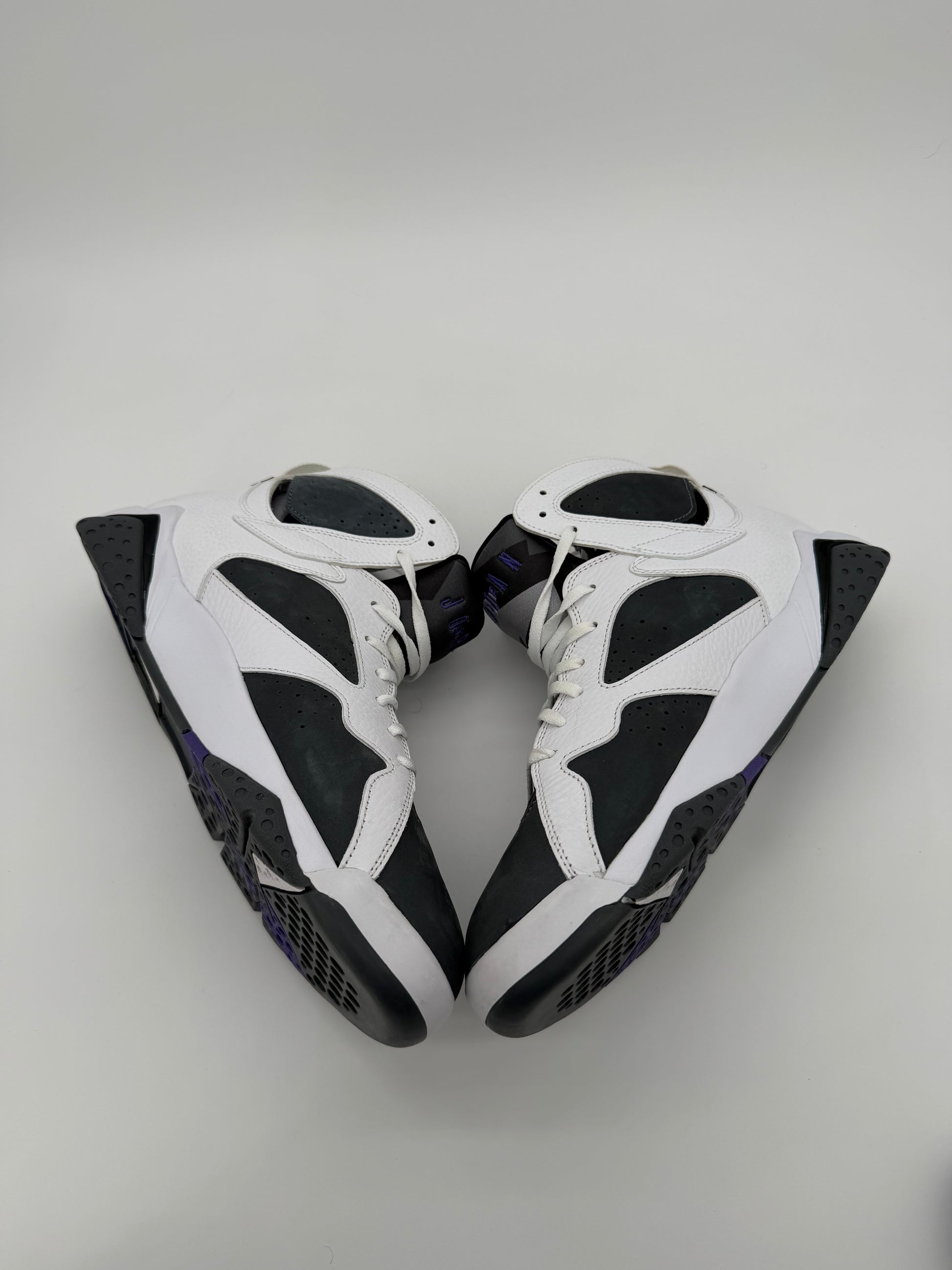 Jordan 7 Retro Flint (2021)