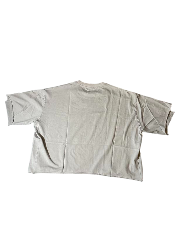 Billionaire Studios Double Collar 4 Money Men T Shirt