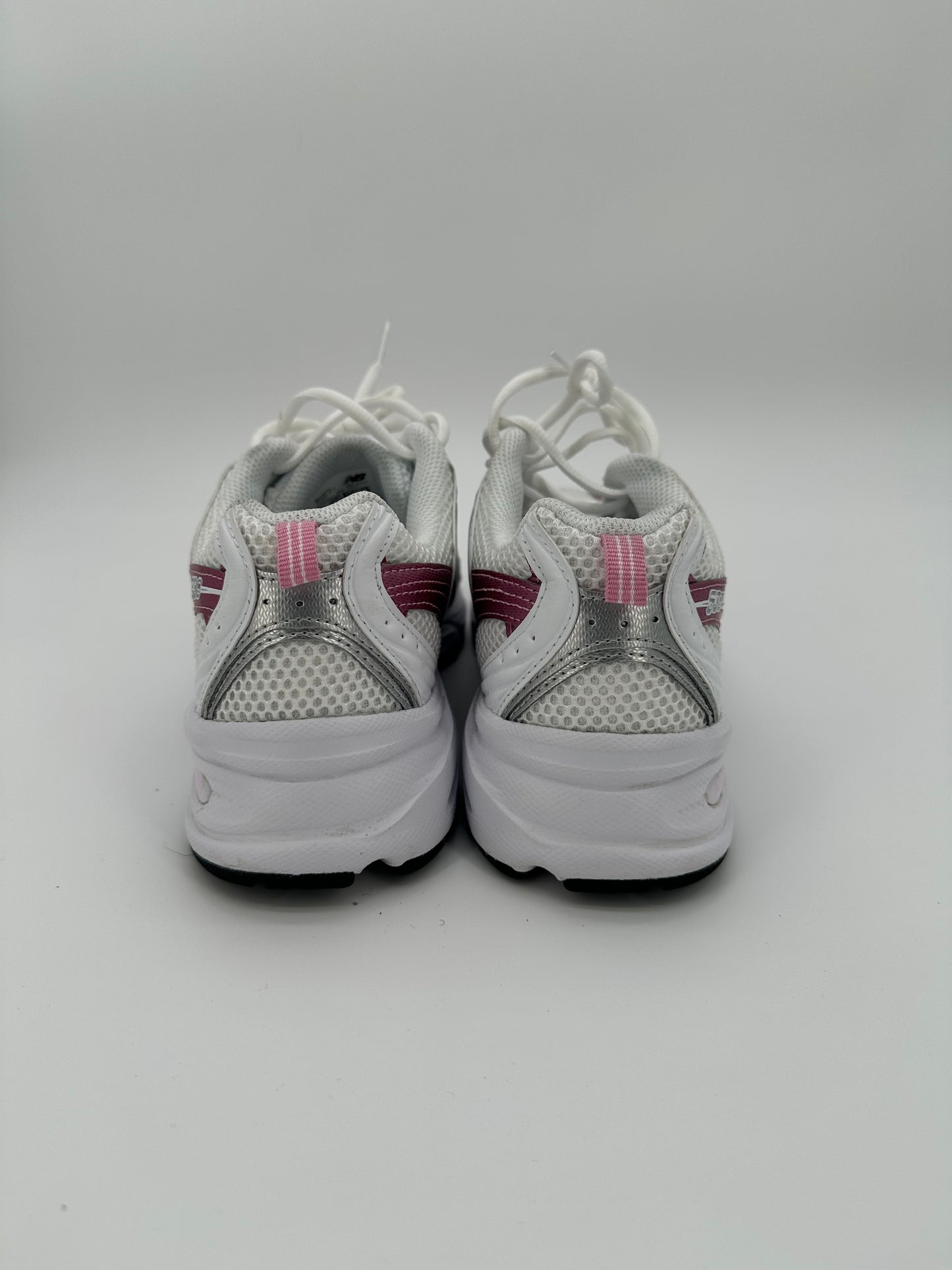 New Balance 530 White Pink Sugar