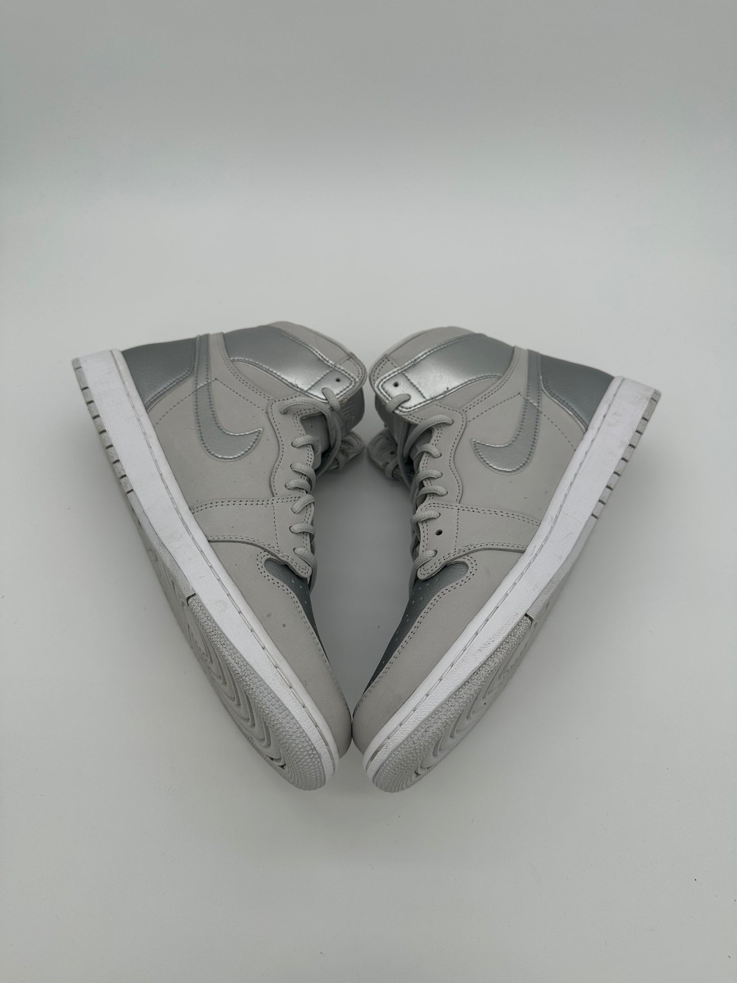 Jordan 1 Retro High CO.JP Neutral Grey (2020)