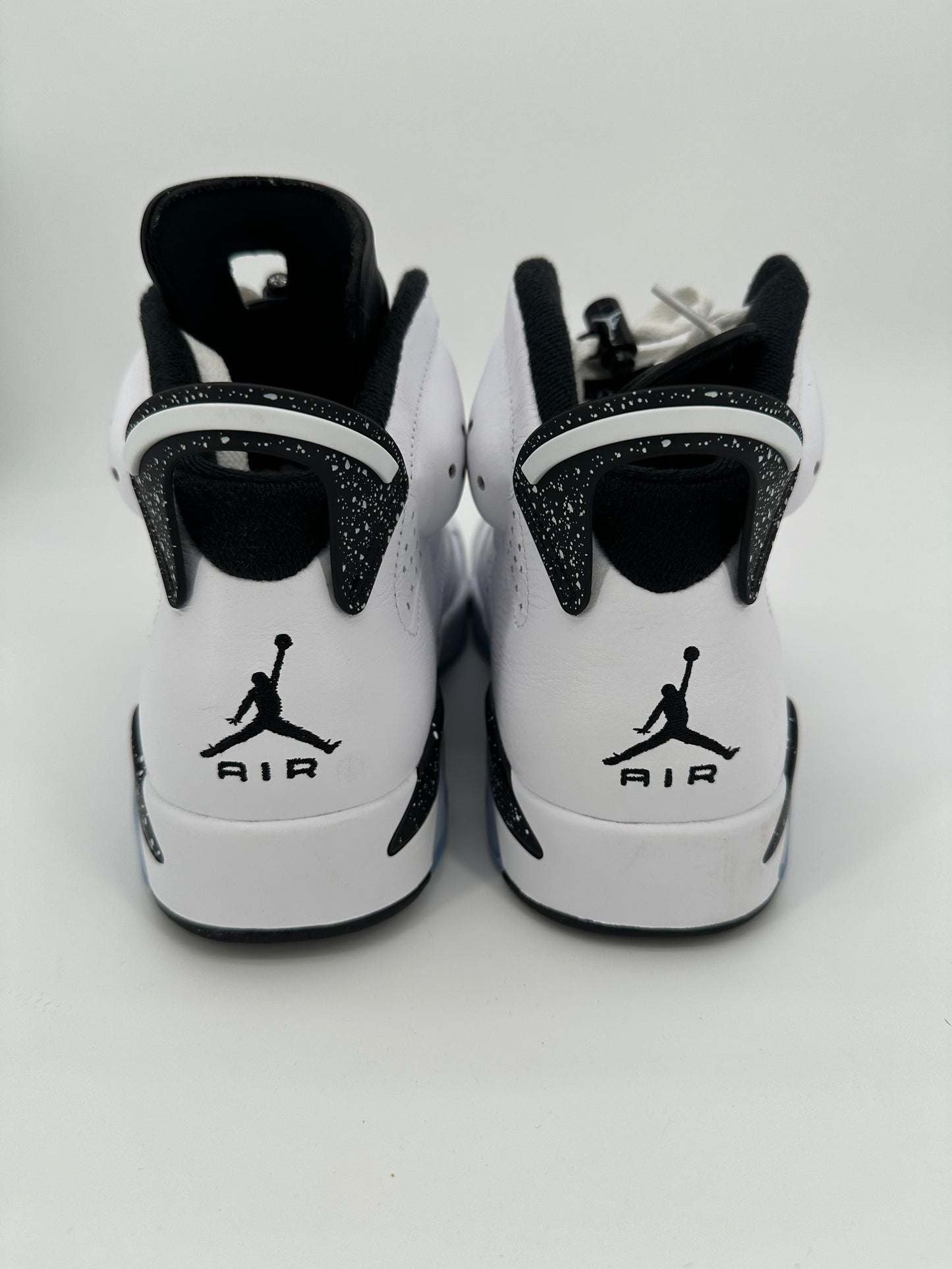 Jordan 6 Retro Reverse Oreo