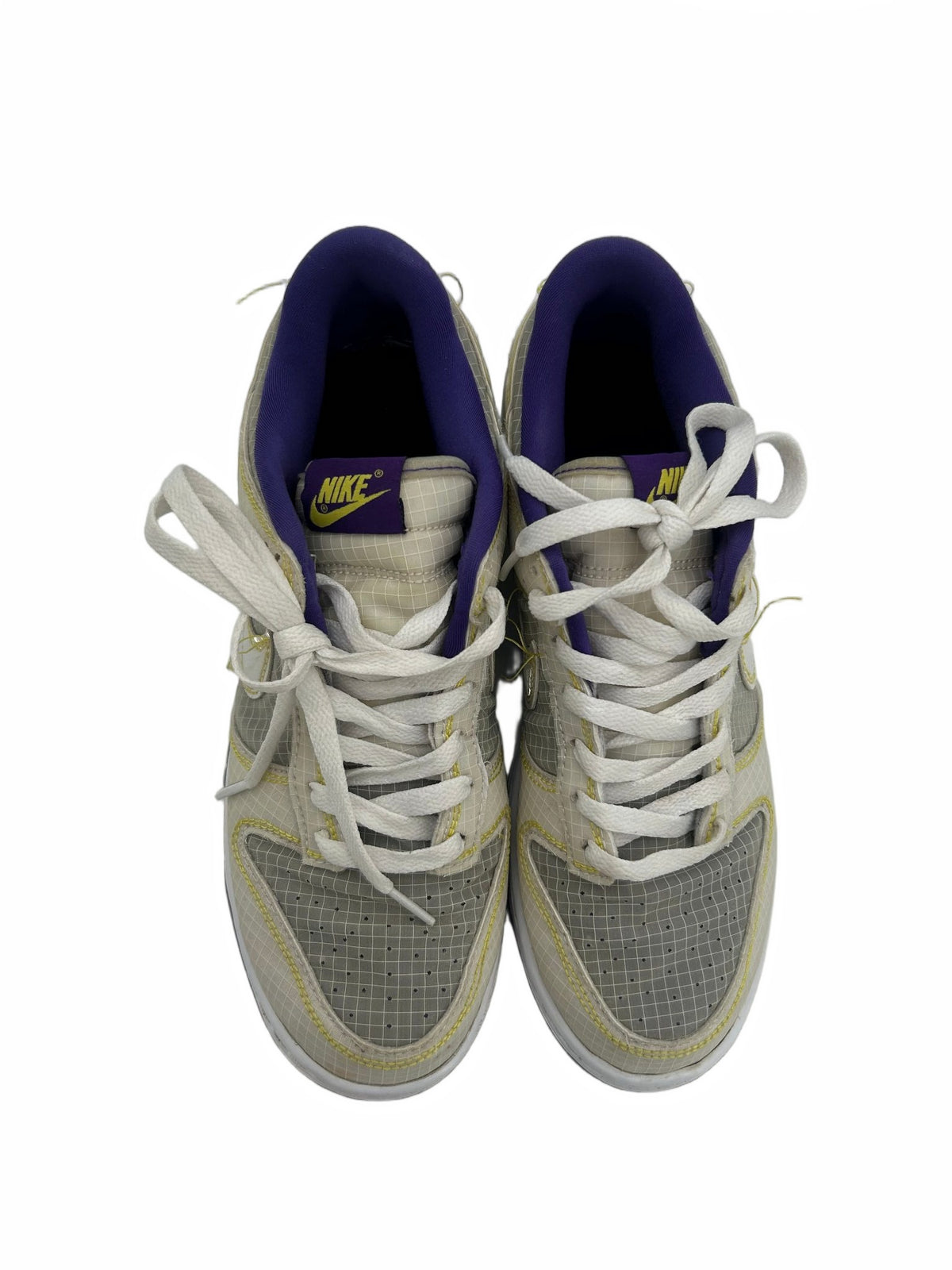 Nike Dunk Low Union Passport Pack Court Purple