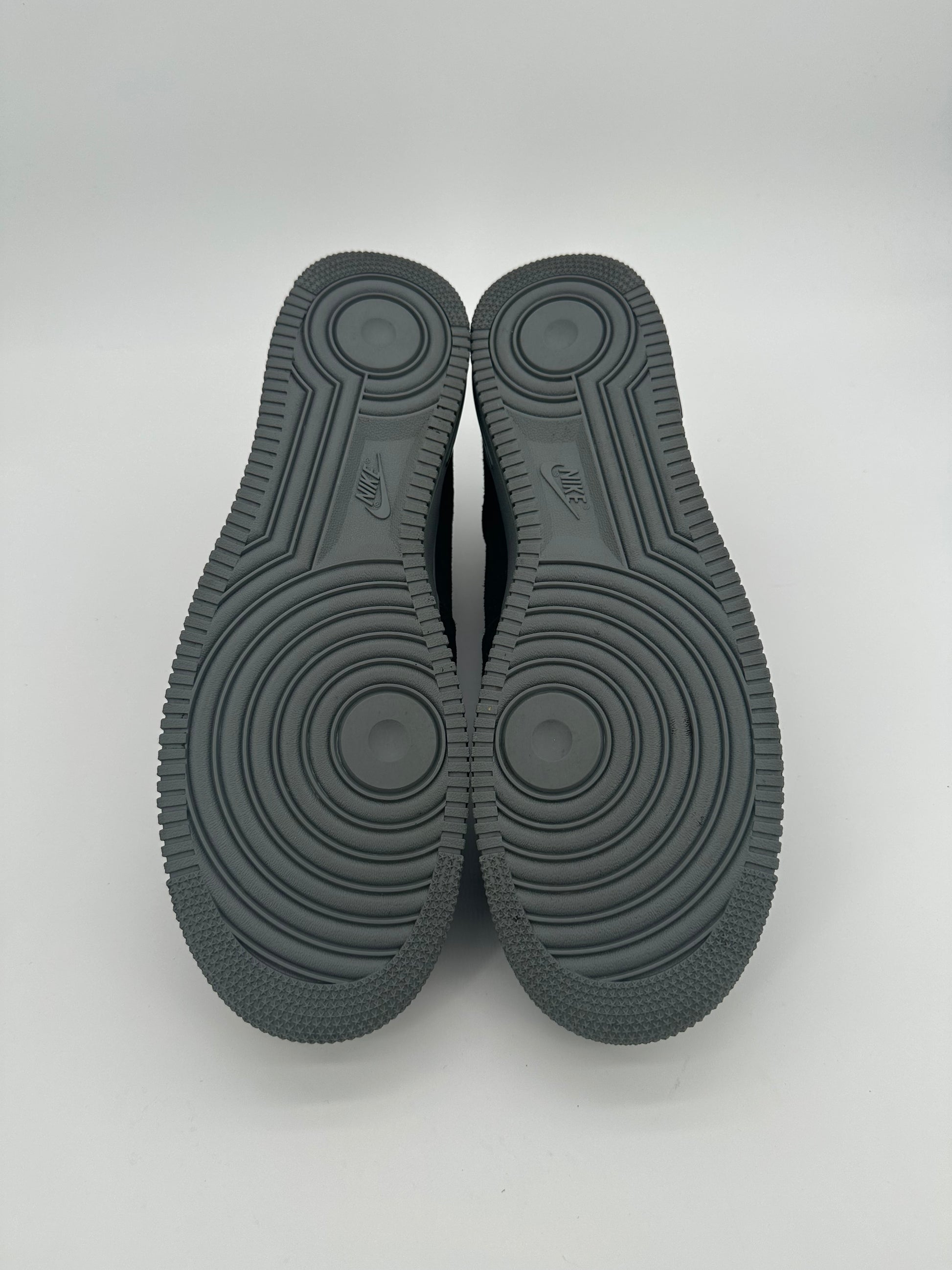 Nike Air Force 1 Low '07 Jewel Black Cool Grey