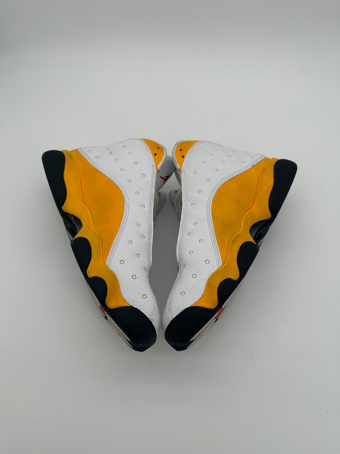 Jordan 13 Retro Del Sol