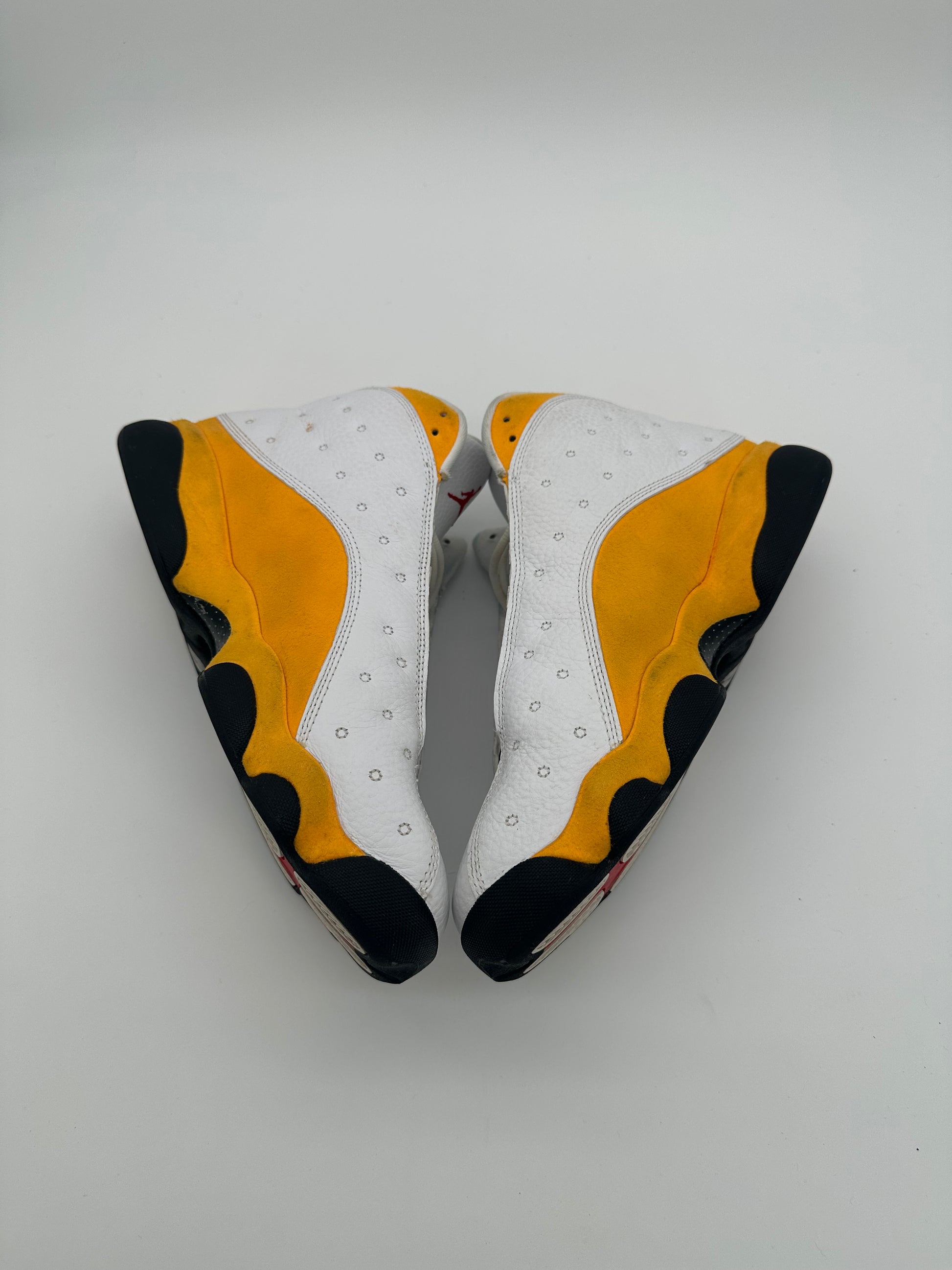 Jordan 13 Retro Del Sol