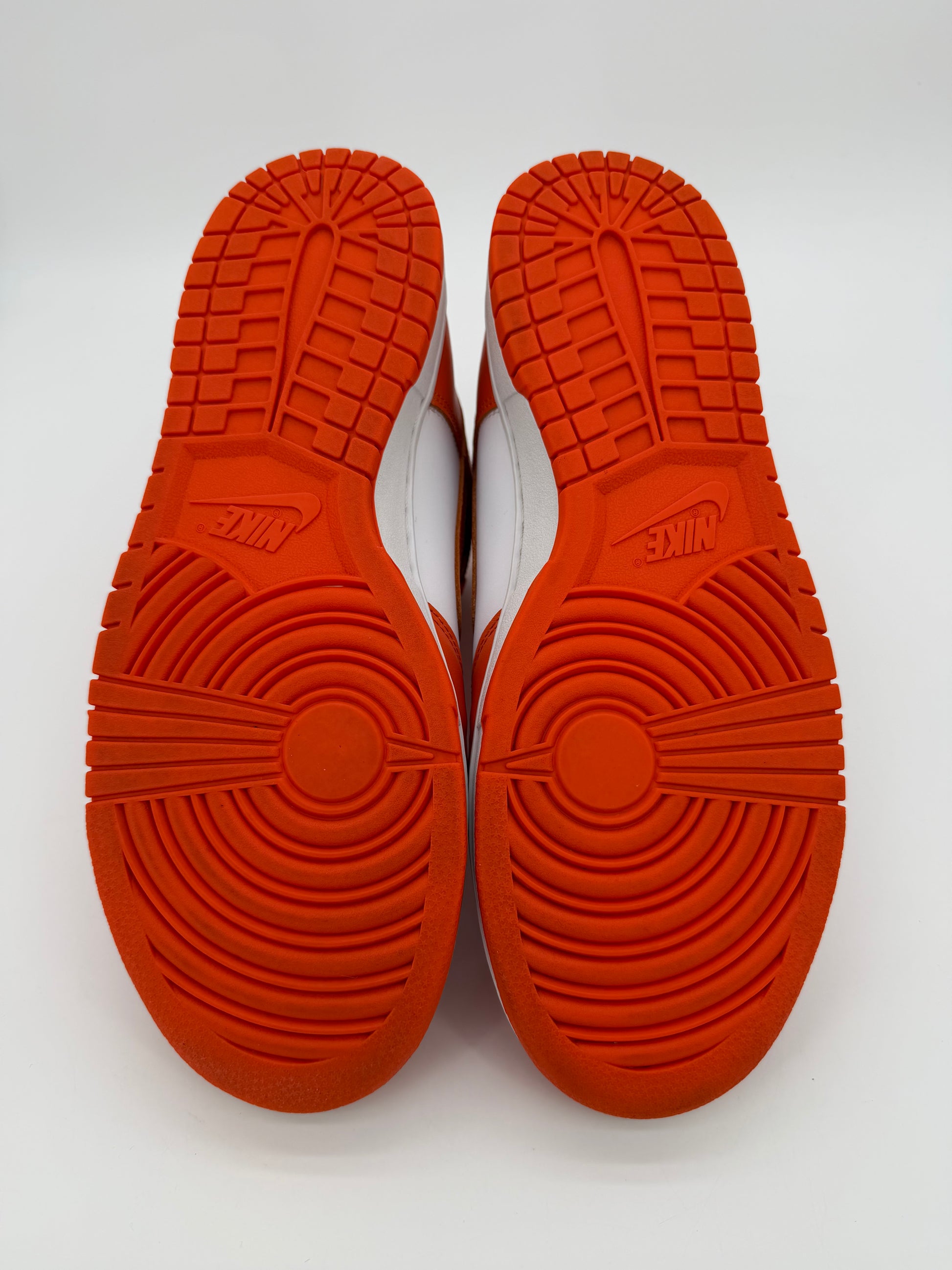 Nike Dunk High Syracuse (2021)