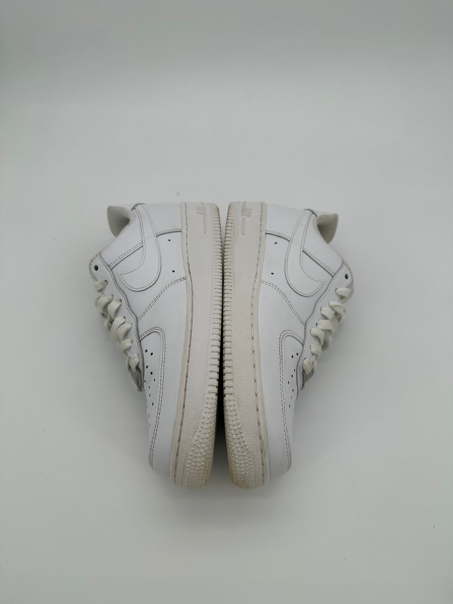 Nike Air Force 1 Low '07 White