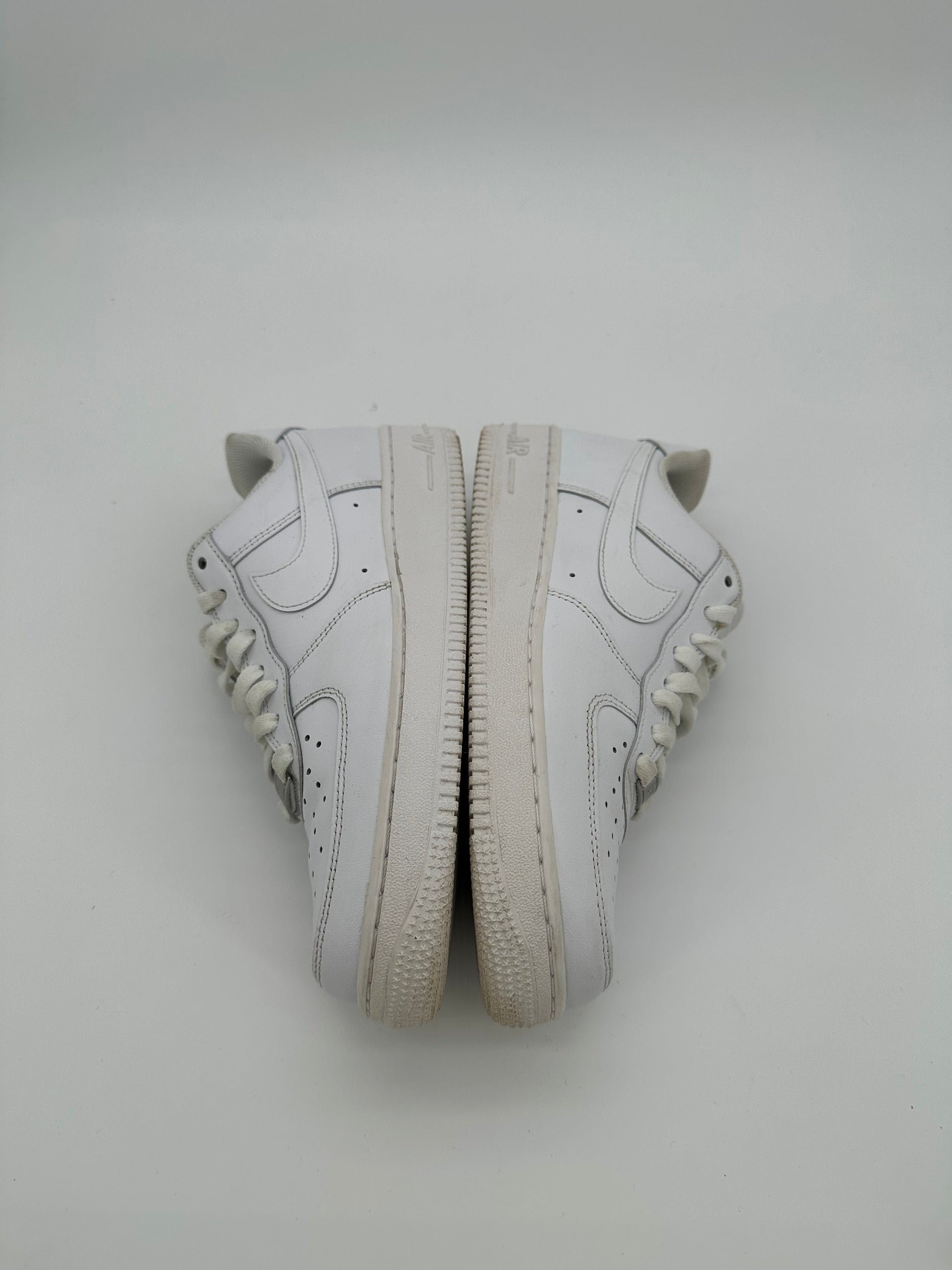Nike Air Force 1 Low '07 White