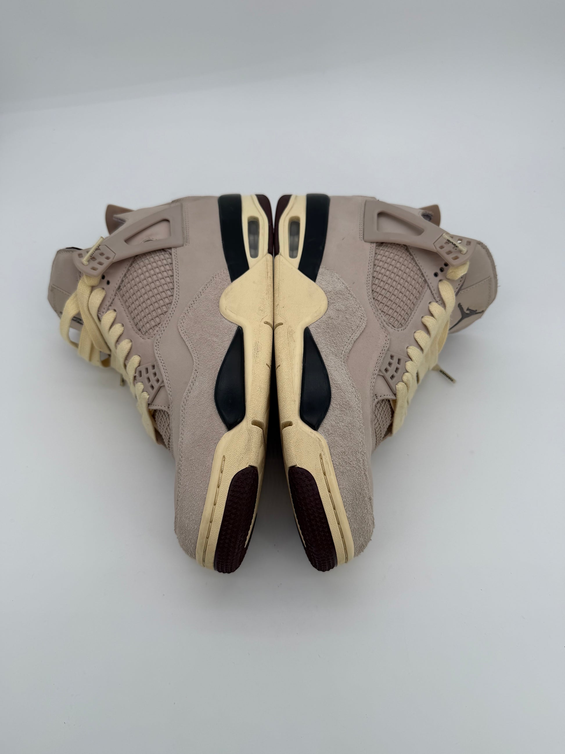 Jordan 4 Retro OG SP A Ma Maniére While You Were Sleeping (Women's)