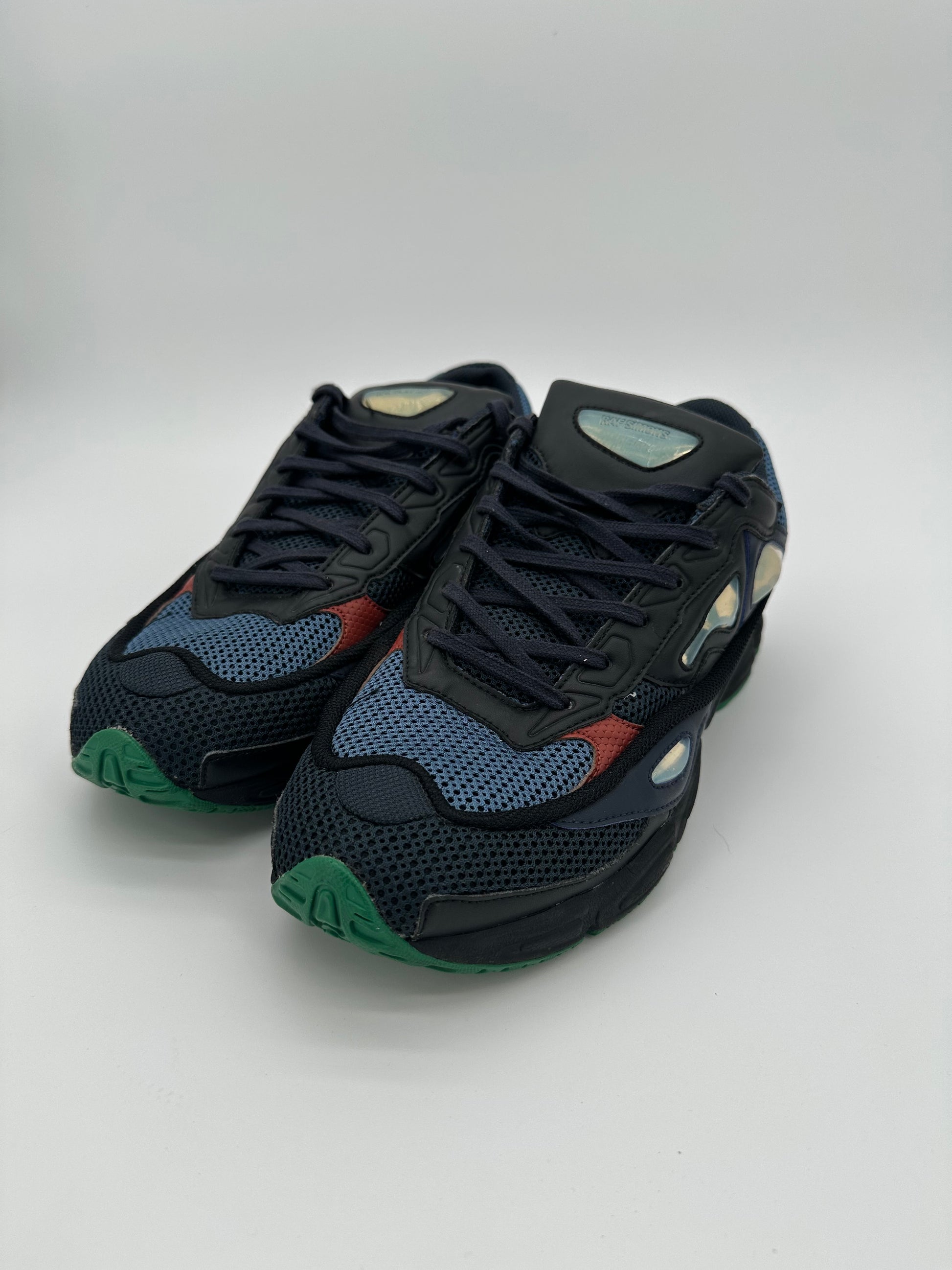 Raf Simmons Ozweego Night Marine