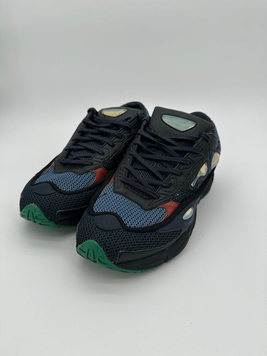 Raf Simmons Ozweego Night Marine