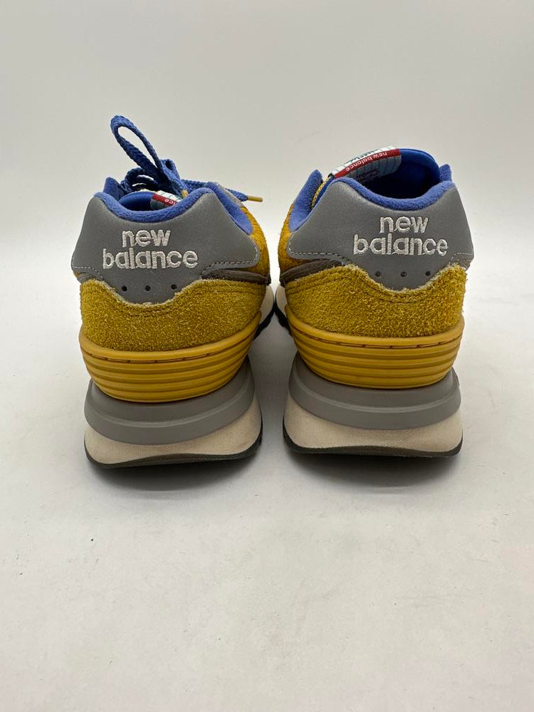 New Balance 574 Legacy Bodega Arrival