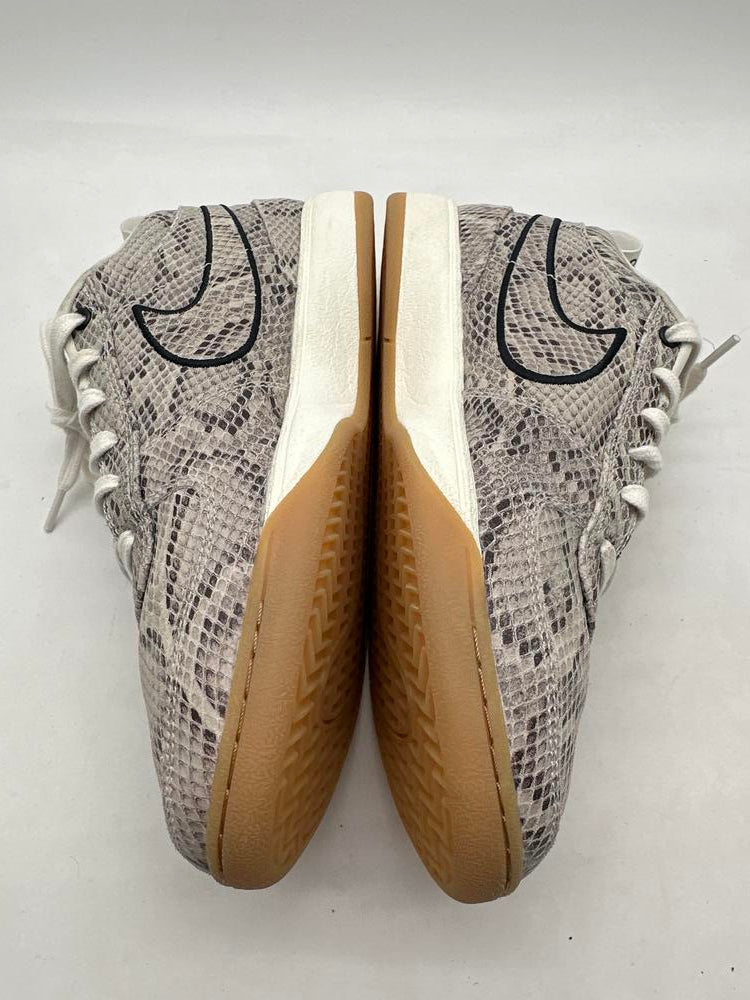 Nike Book 1 Leather Python