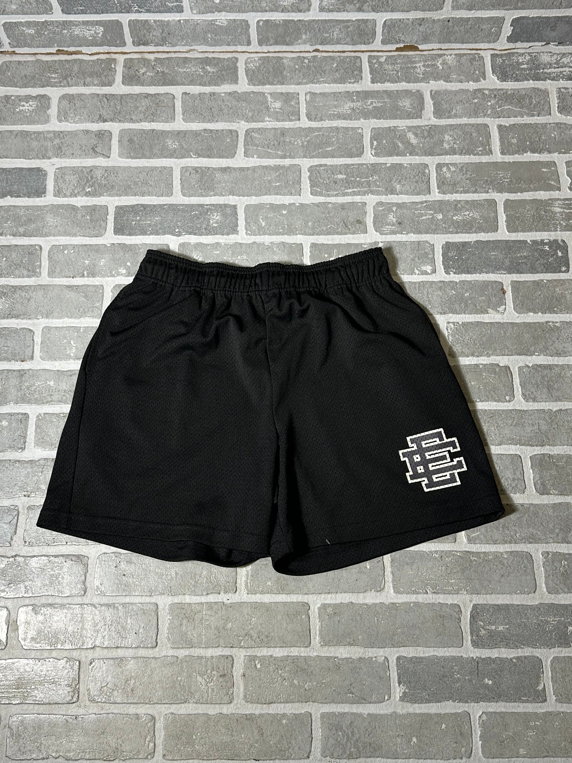 Eric Emmanuel Short Black
