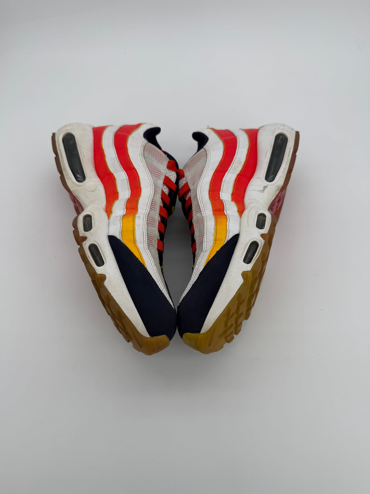 Nike Air Max 95 Houston Away