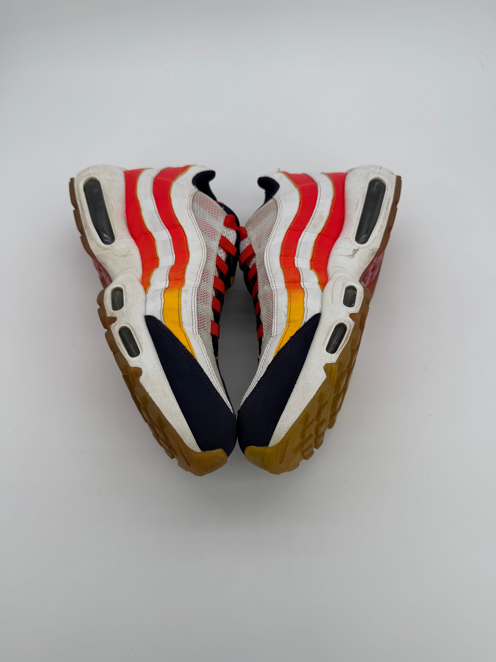 Nike Air Max 95 Houston Away