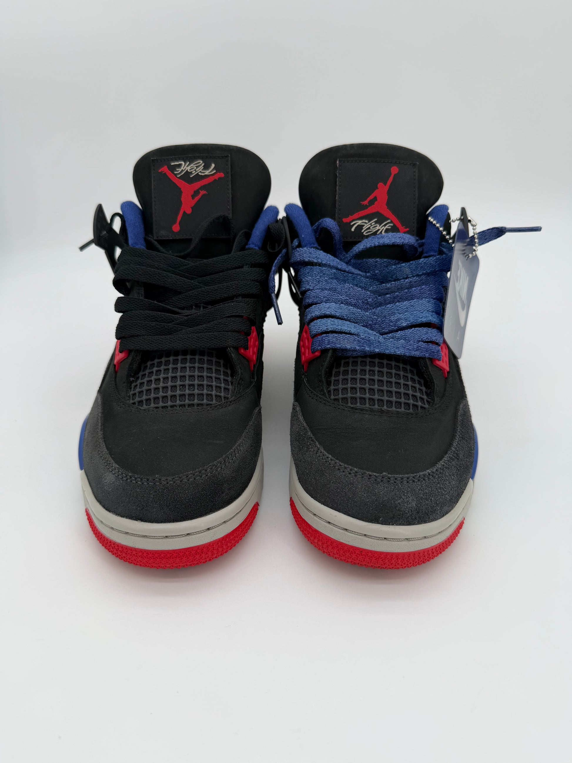 Jordan 4 Retro Rare Air (White Lettering)
