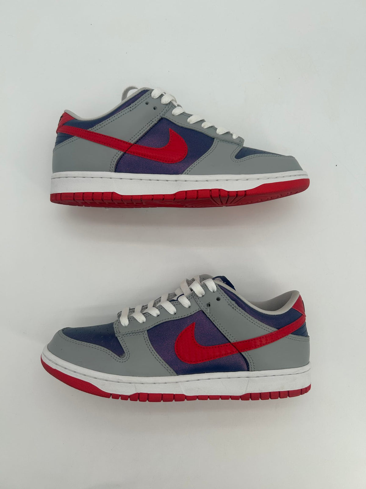 Nike Dunk Low CO.JP Samba (2020)