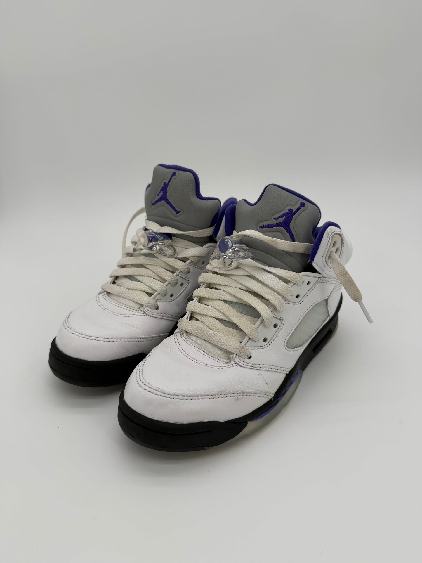 Jordan 5 Retro Dark Concord (GS)