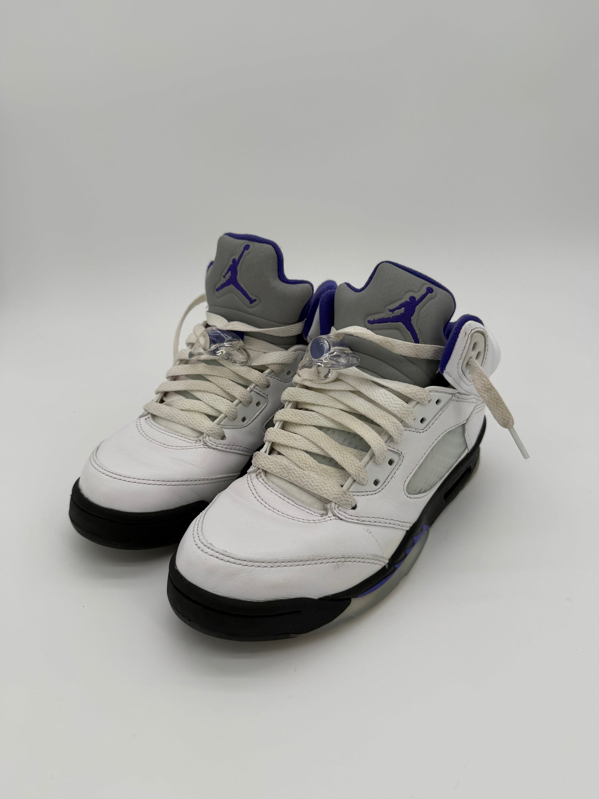Jordan 5 Retro Dark Concord (GS)