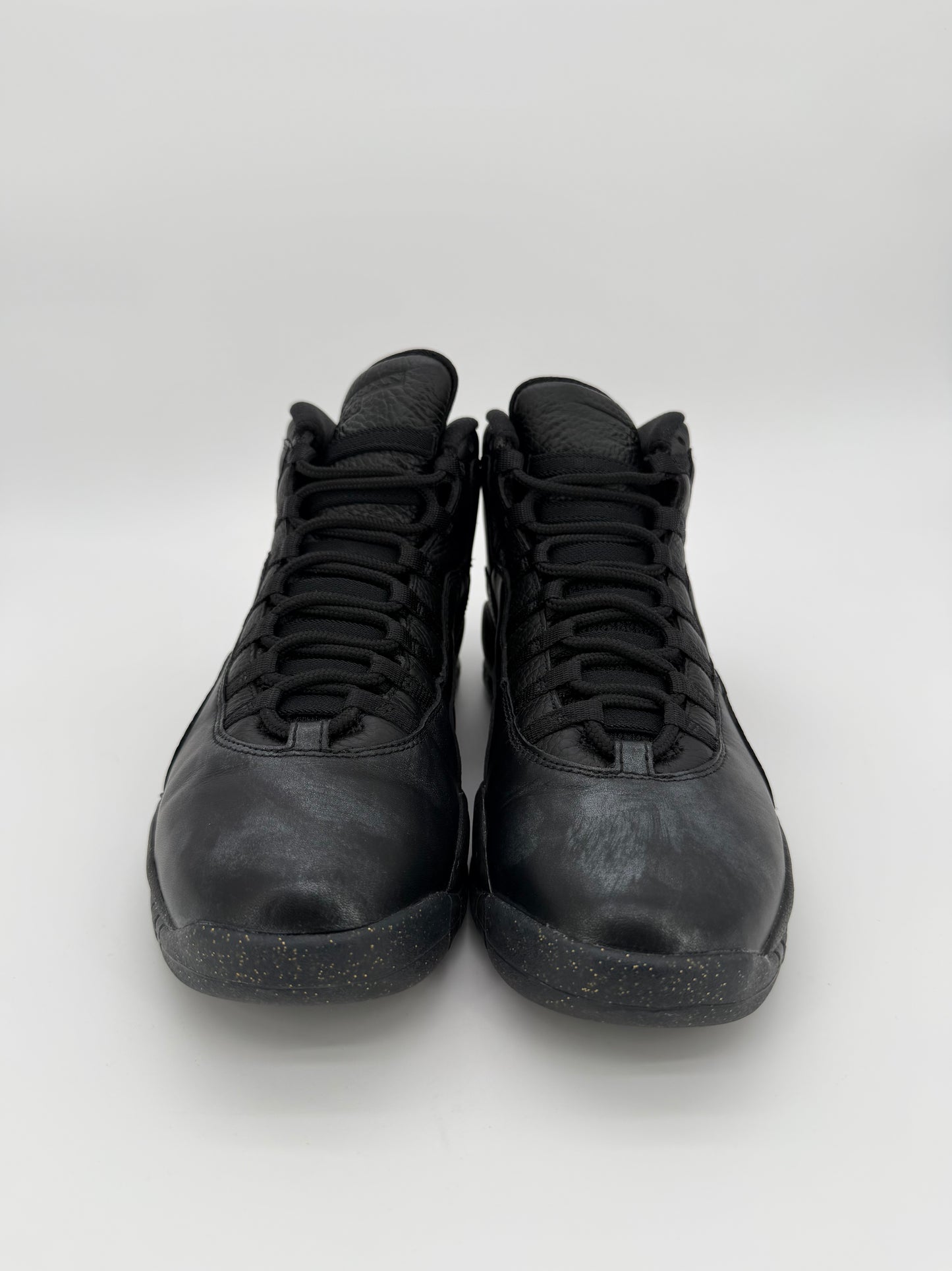 Jordan 10 Retro New York City (2016)