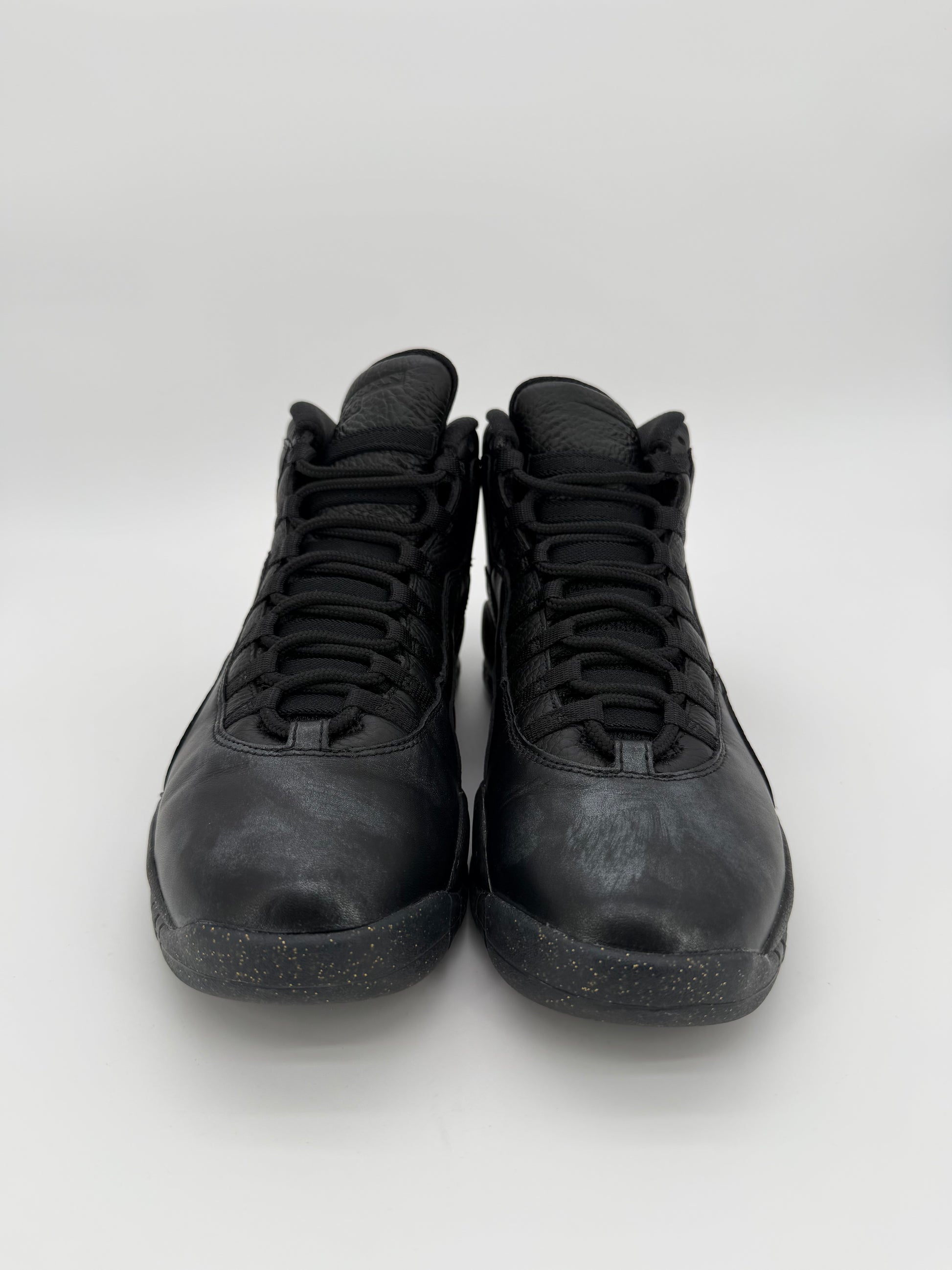 Jordan 10 Retro New York City (2016)