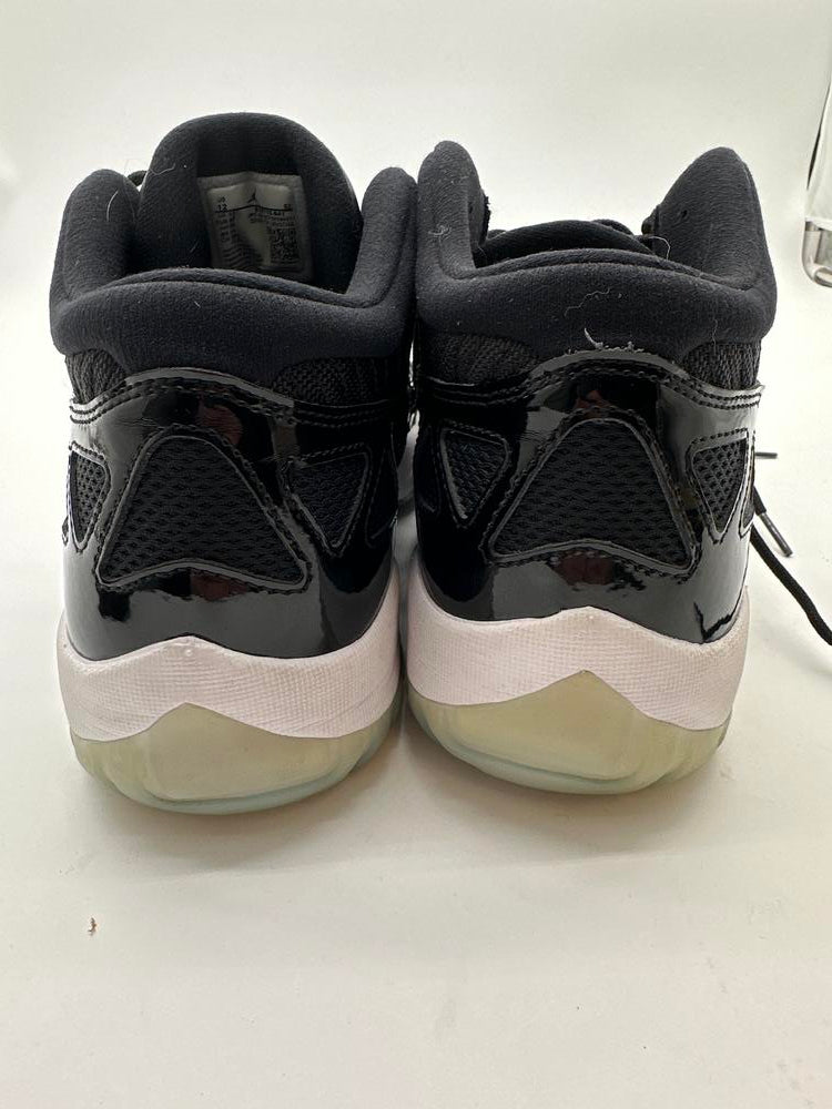 Jordan 11 Retro Low IE Space Jam