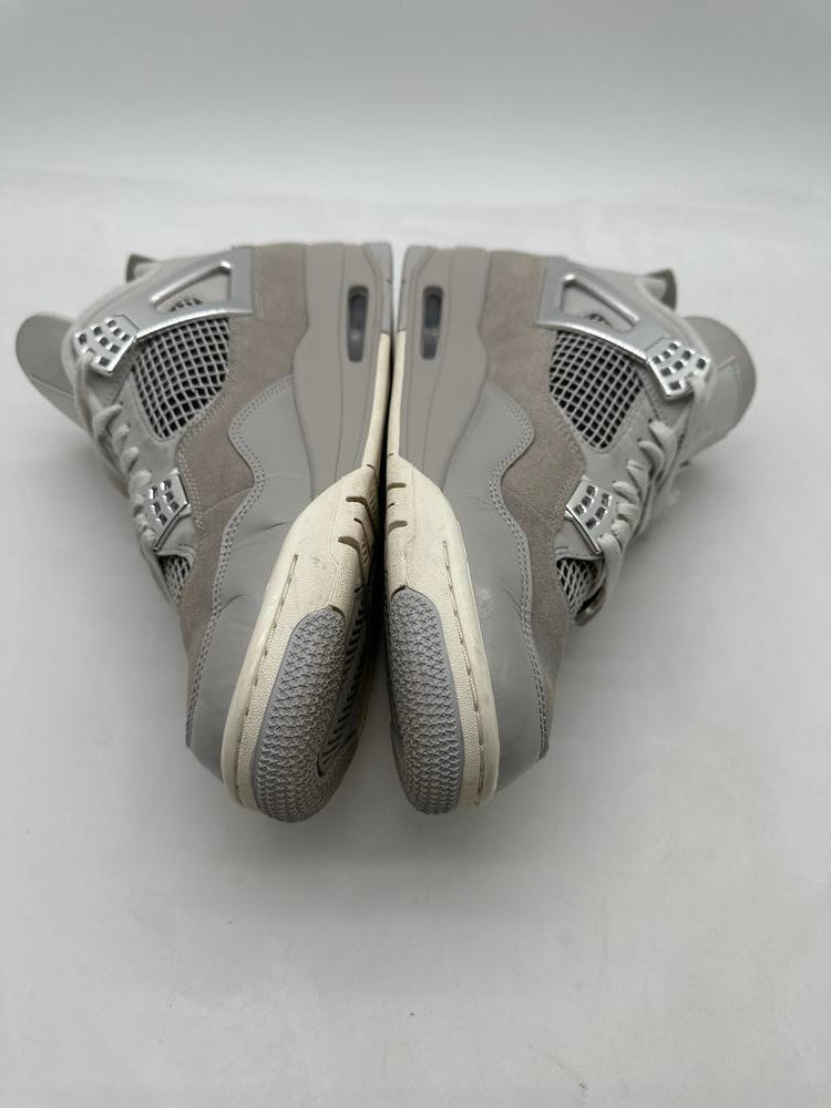 Jordan 4 Retro Frozen Moments (Women's)