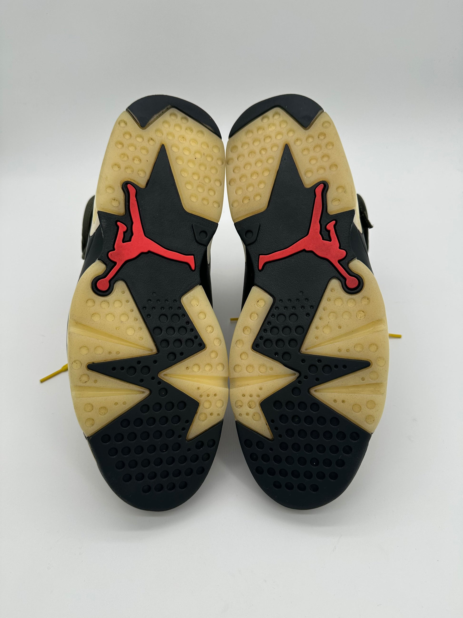 Jordan 6 Retro Travis Scott Olive