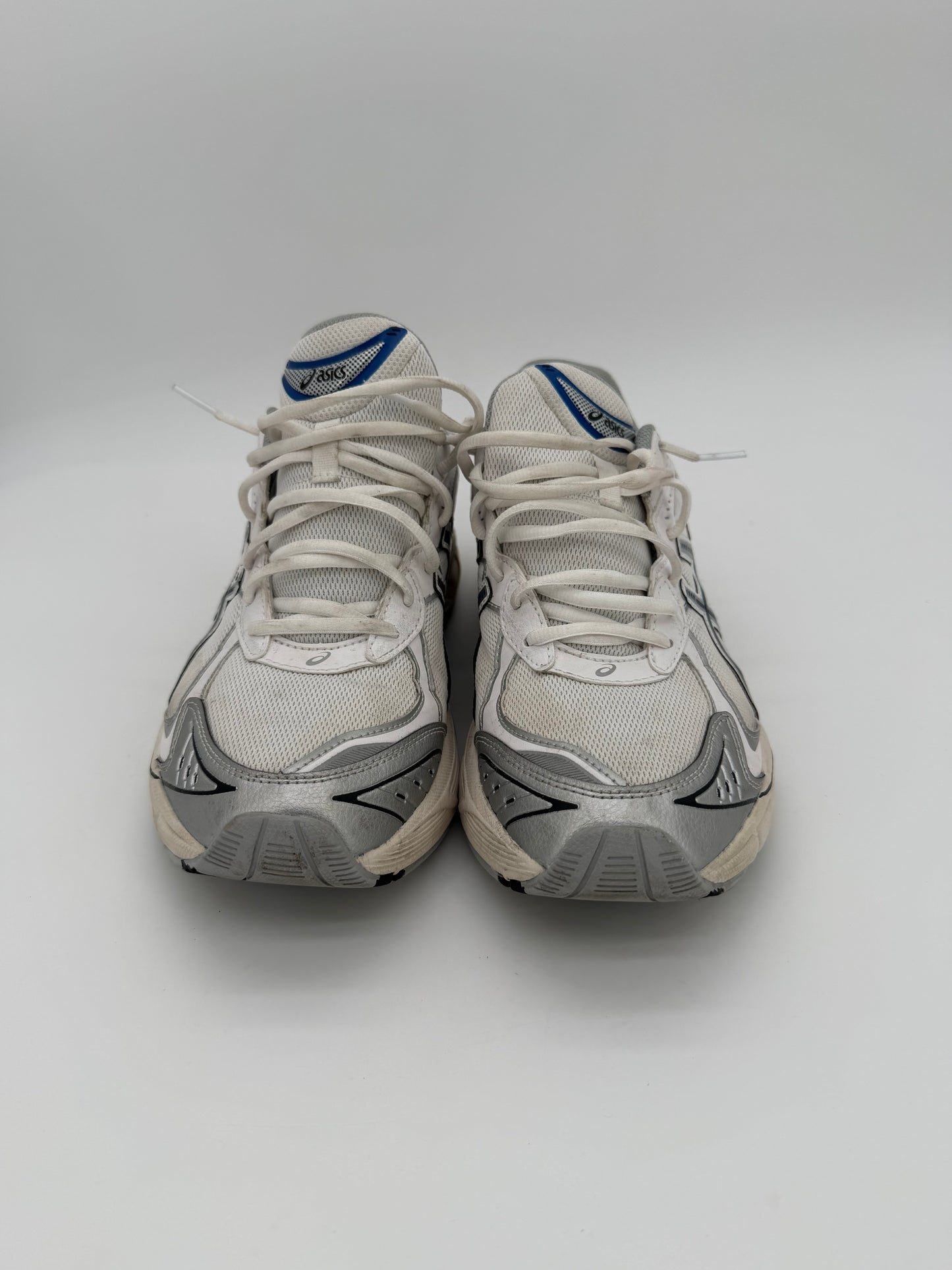 ASICS GT-2160 White Deep Marine