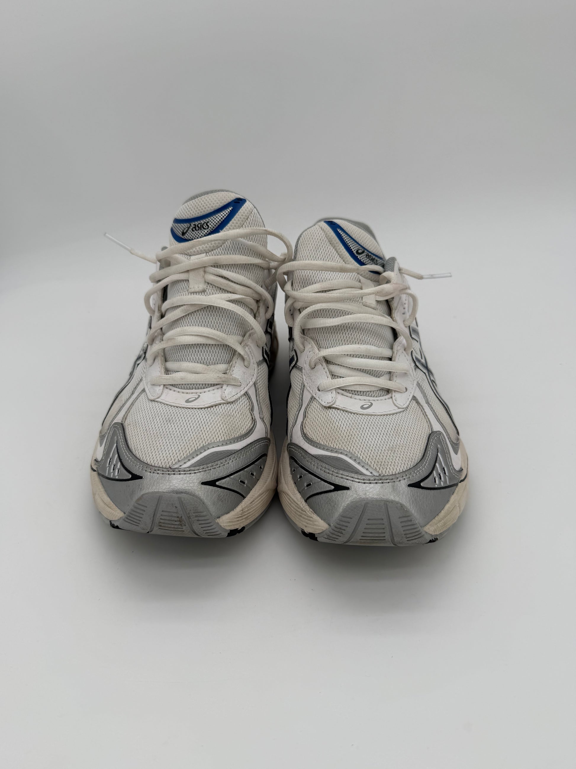 ASICS GT-2160 White Deep Marine