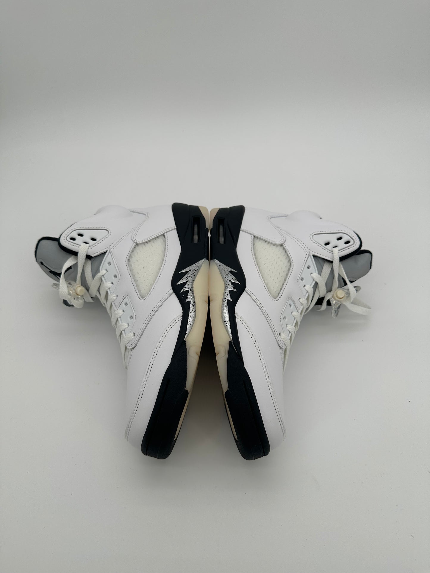 Jordan 5 Retro Reverse Metallic