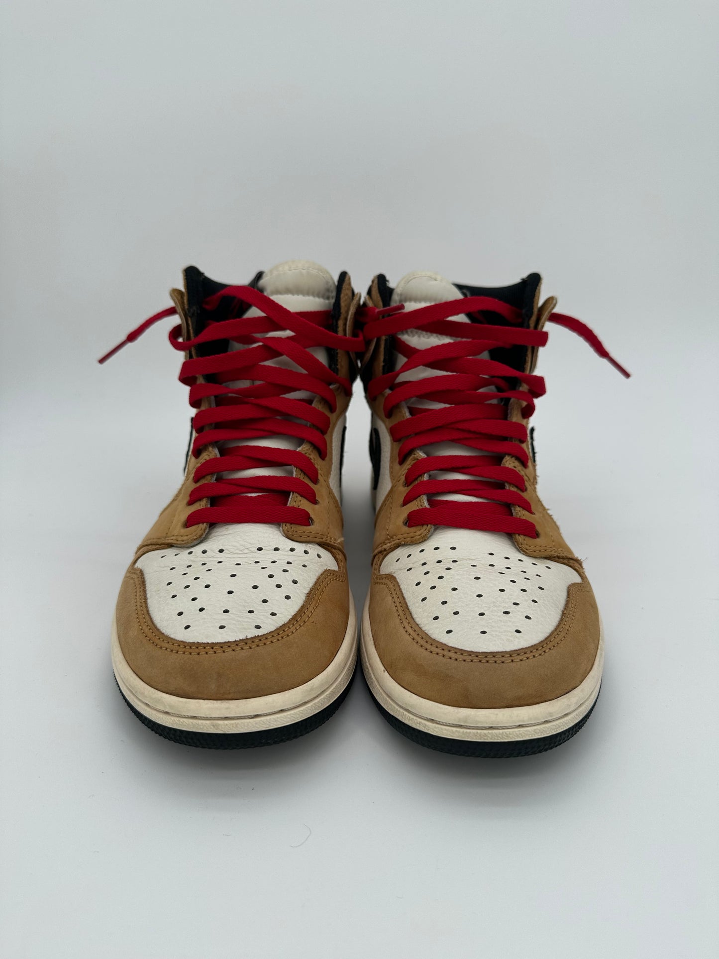 Jordan 1 Retro High Rookie of the Year