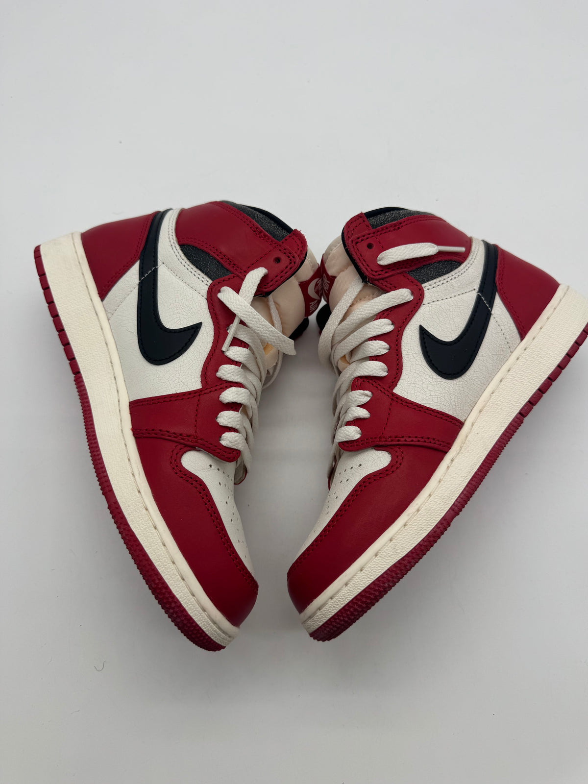 Jordan 1 Retro High OG Chicago Lost and Found (GS)