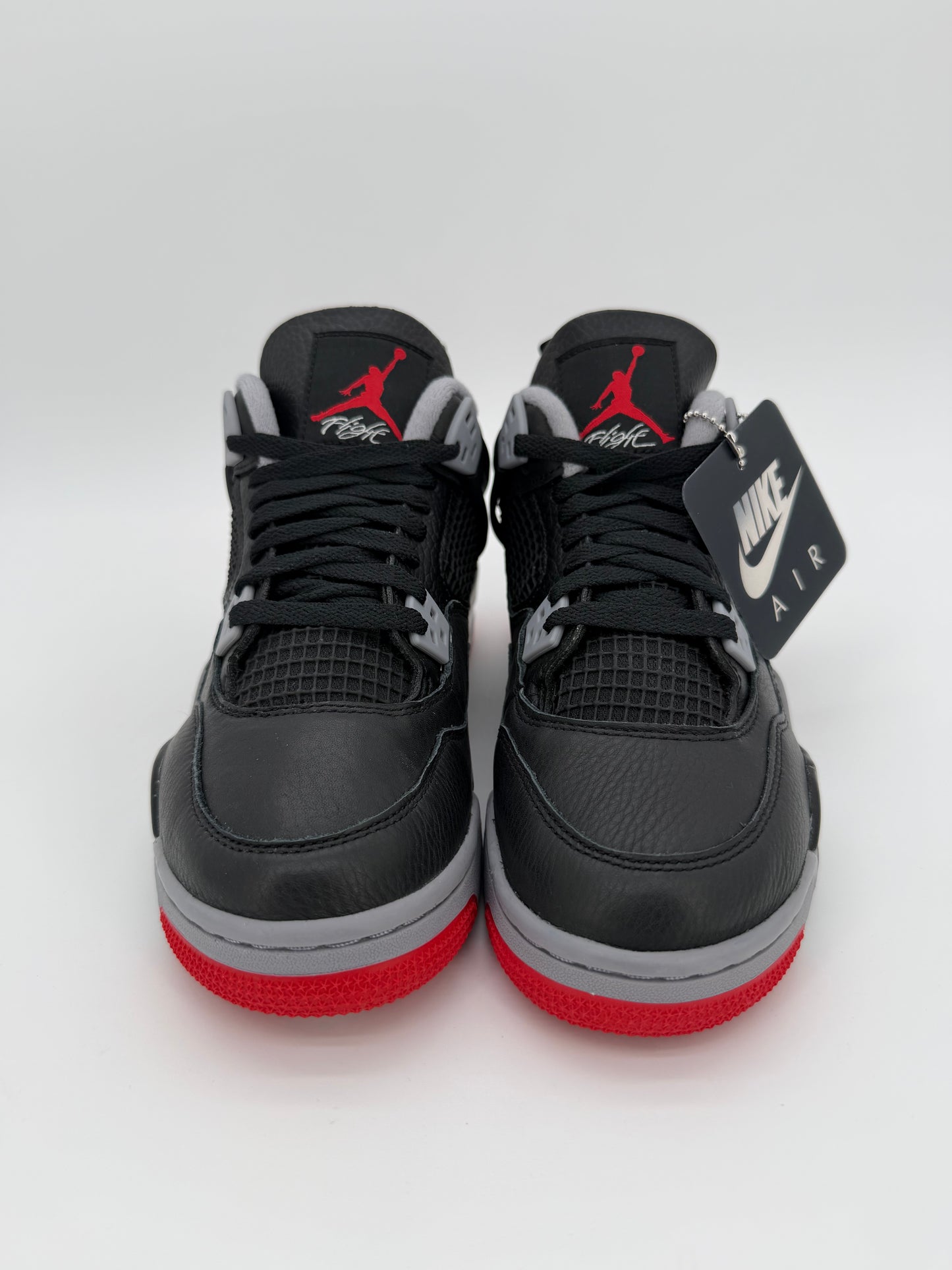 Jordan 4 Retro Bred Reimagined (GS)