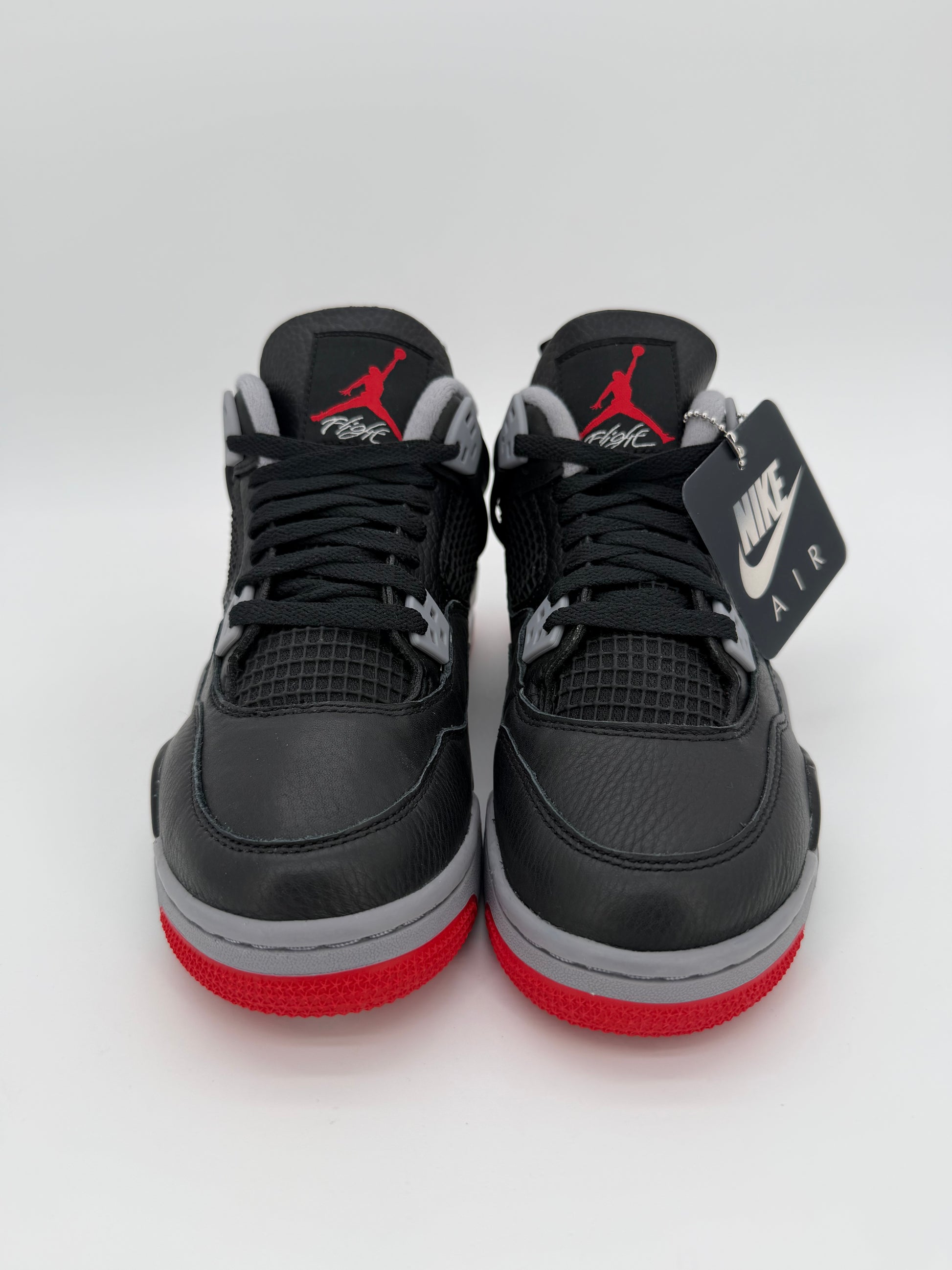 Jordan 4 Retro Bred Reimagined (GS)