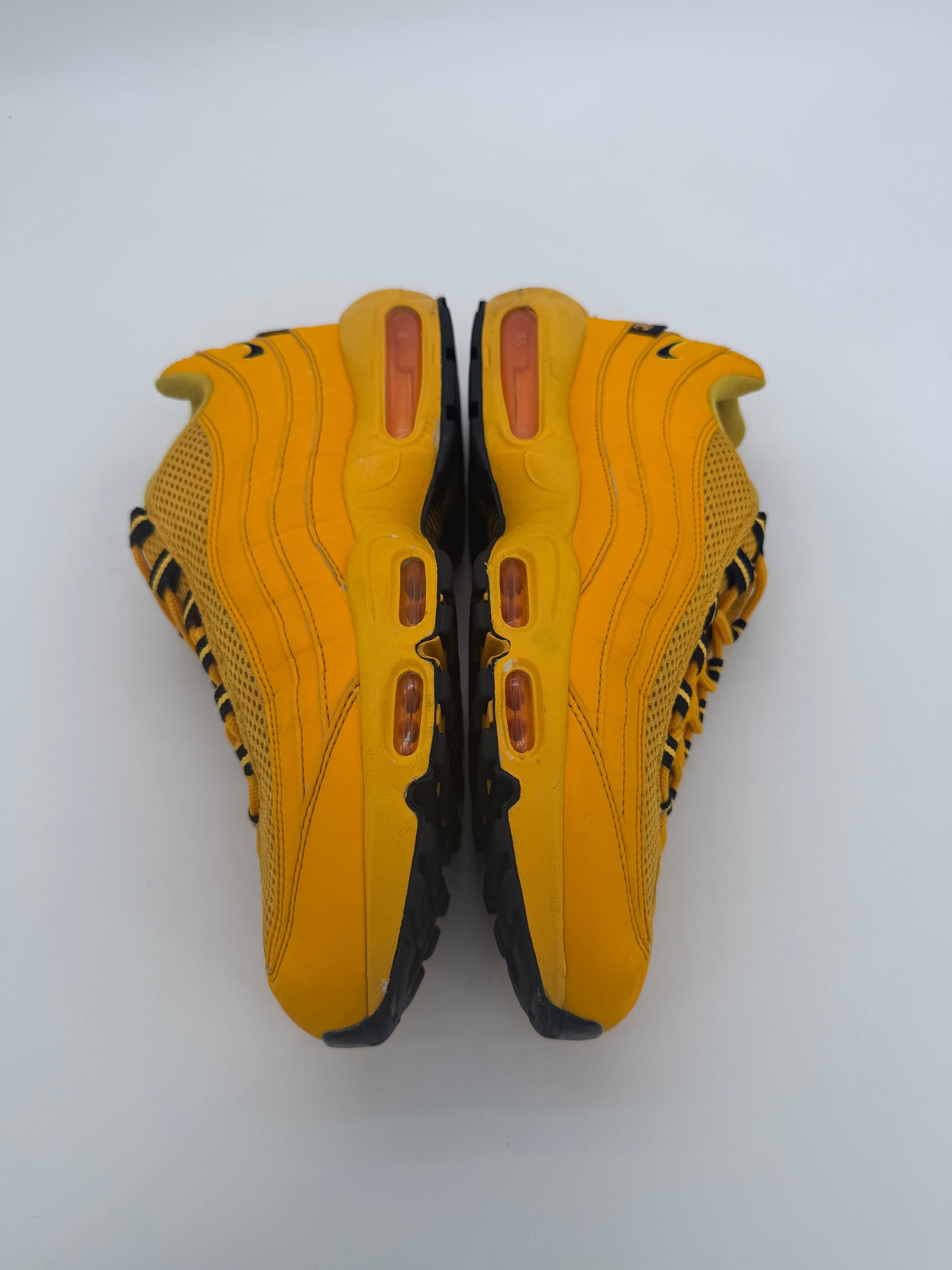 Nike Air Max 95 NYC Taxi