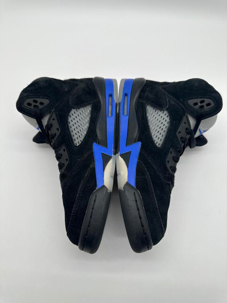 Jordan 5 Retro Racer Blue (GS)