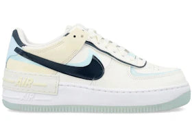 Nike Air Force 1 Low Shadow Sail Glacier Blue (Women's)