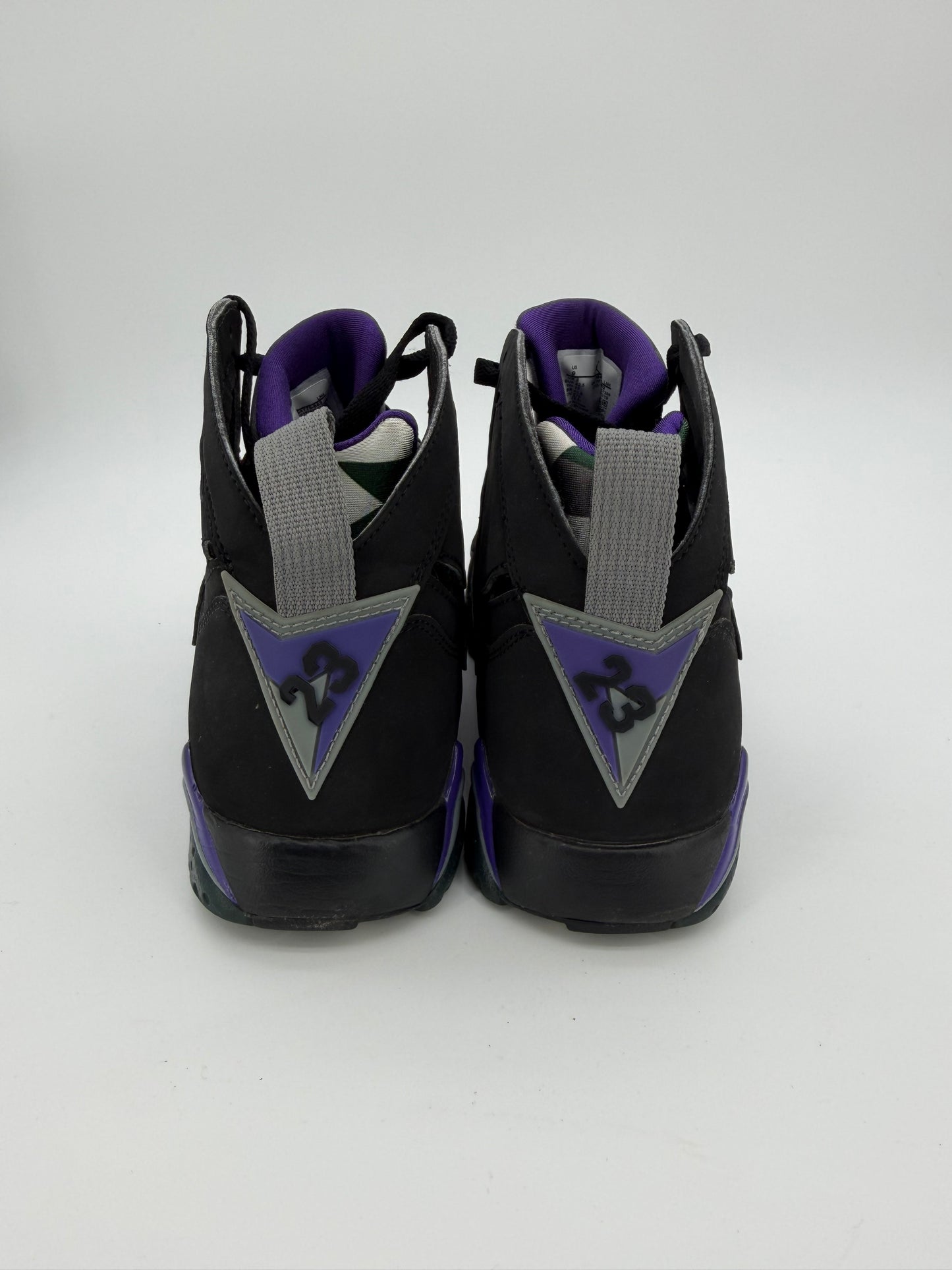 Jordan 7 Retro Ray Allen Bucks