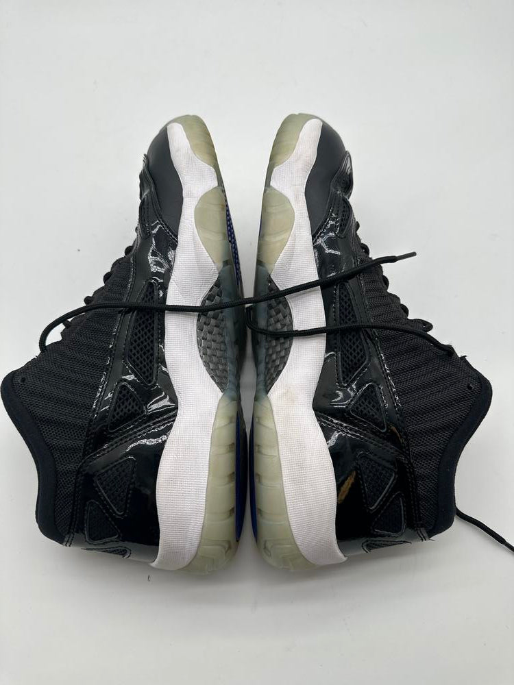 Jordan 11 Retro Low IE Space Jam