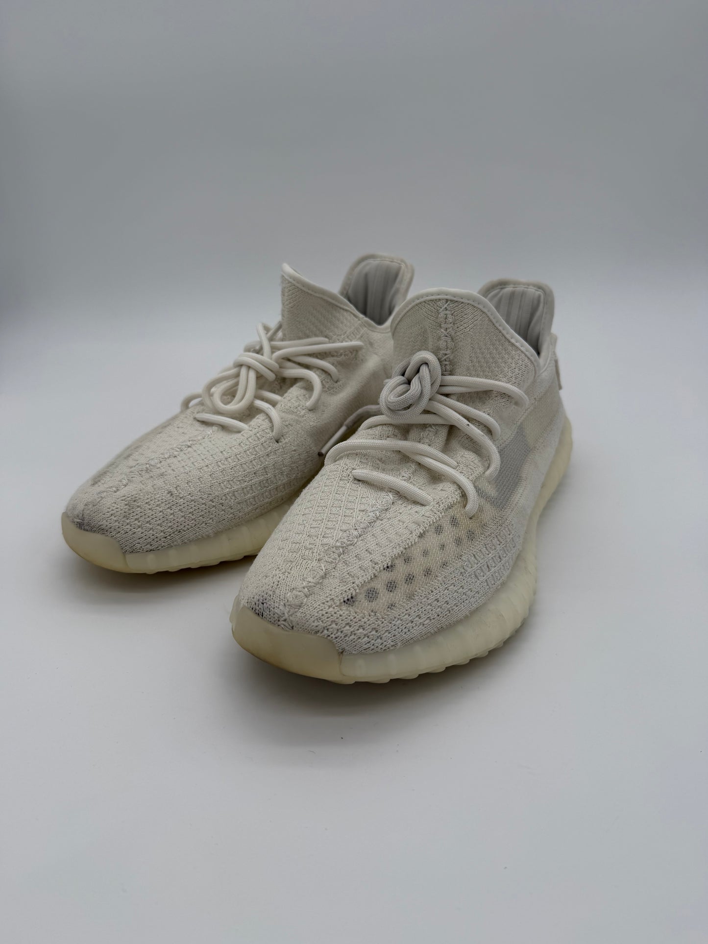 adidas Yeezy Boost 350 V2 Bone