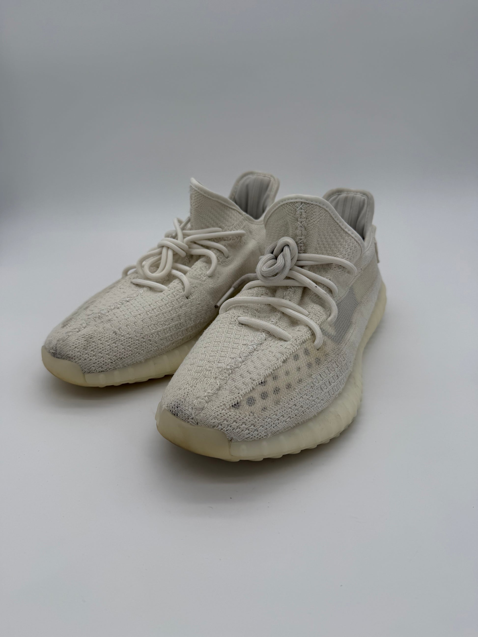 adidas Yeezy Boost 350 V2 Bone