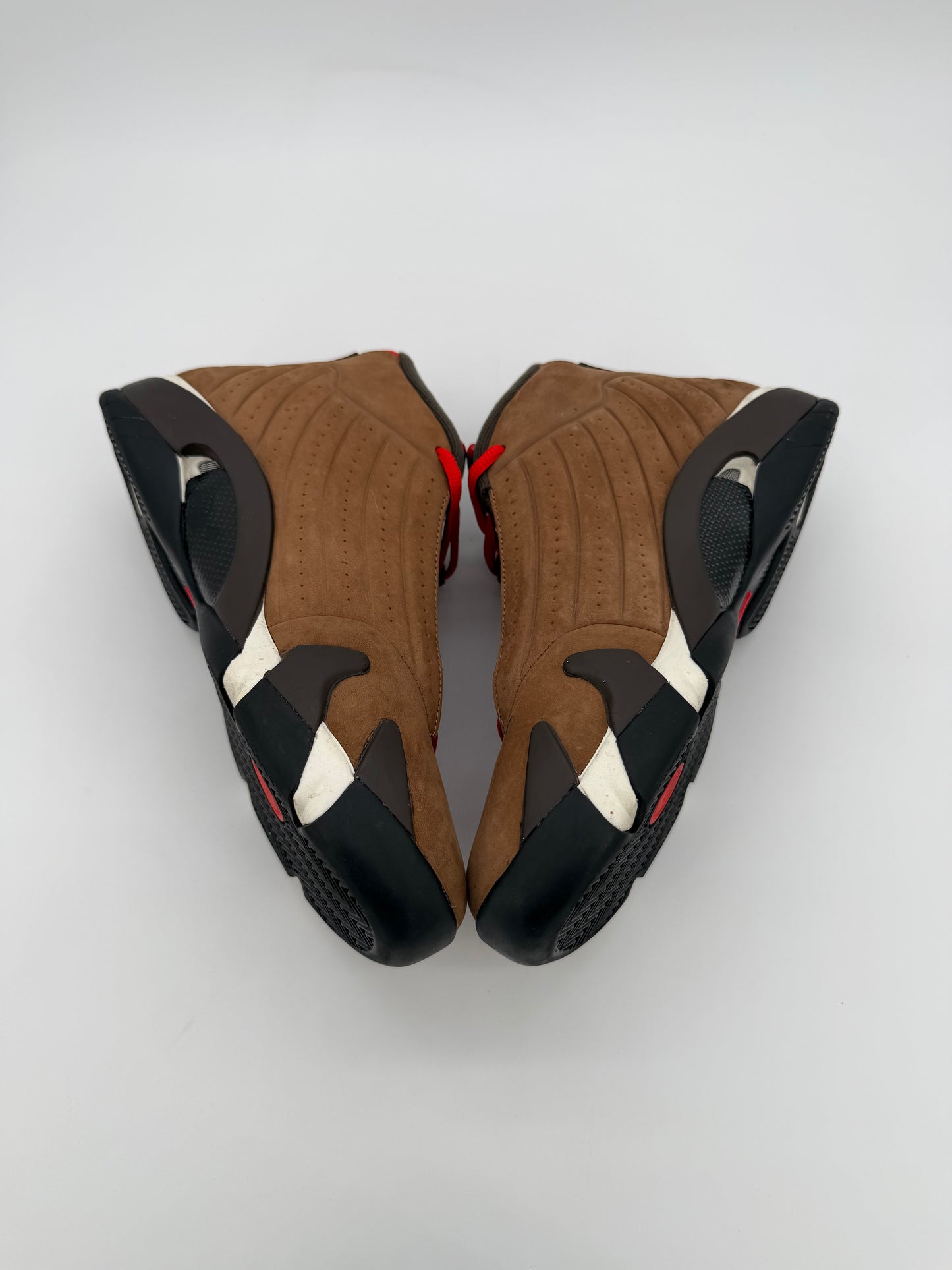 Jordan 14 Retro Winterized Archaeo Brown
