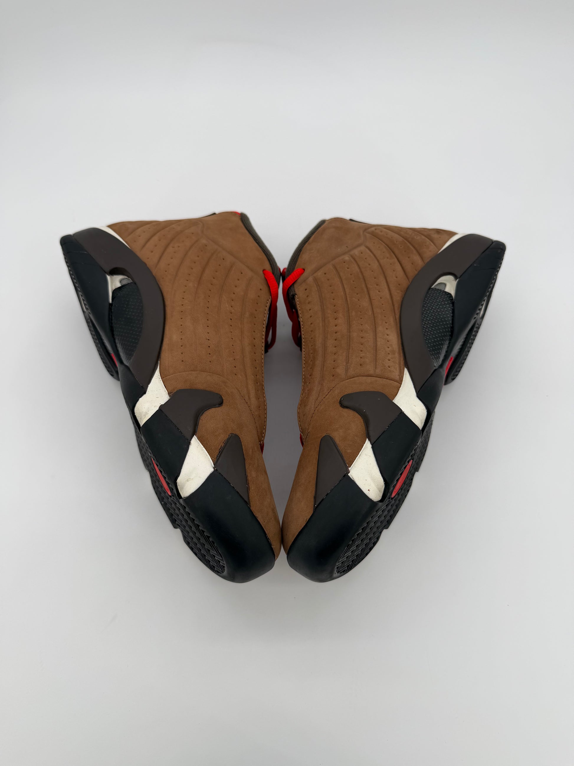 Jordan 14 Retro Winterized Archaeo Brown