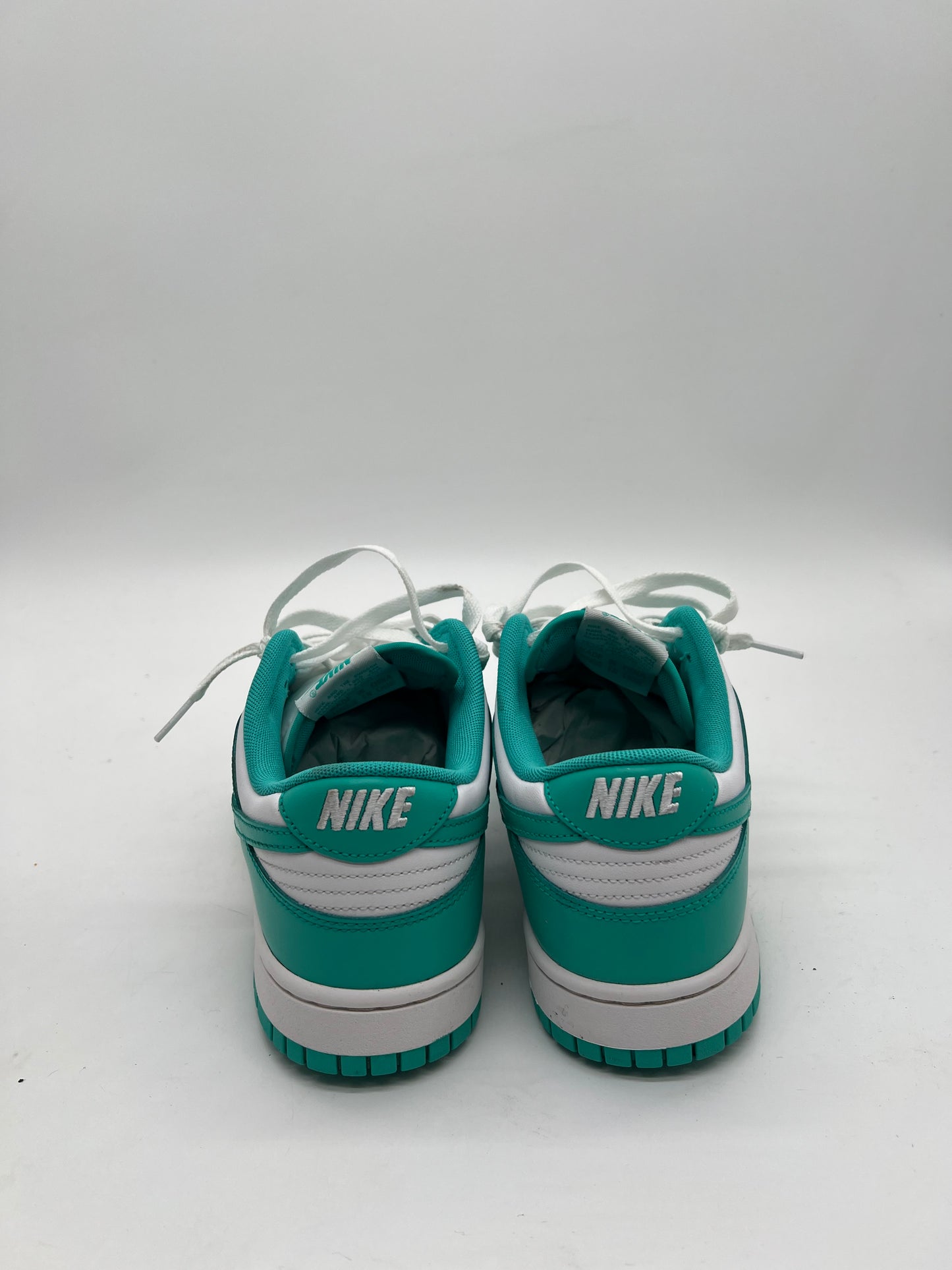 Nike Dunk Low Clear Jade