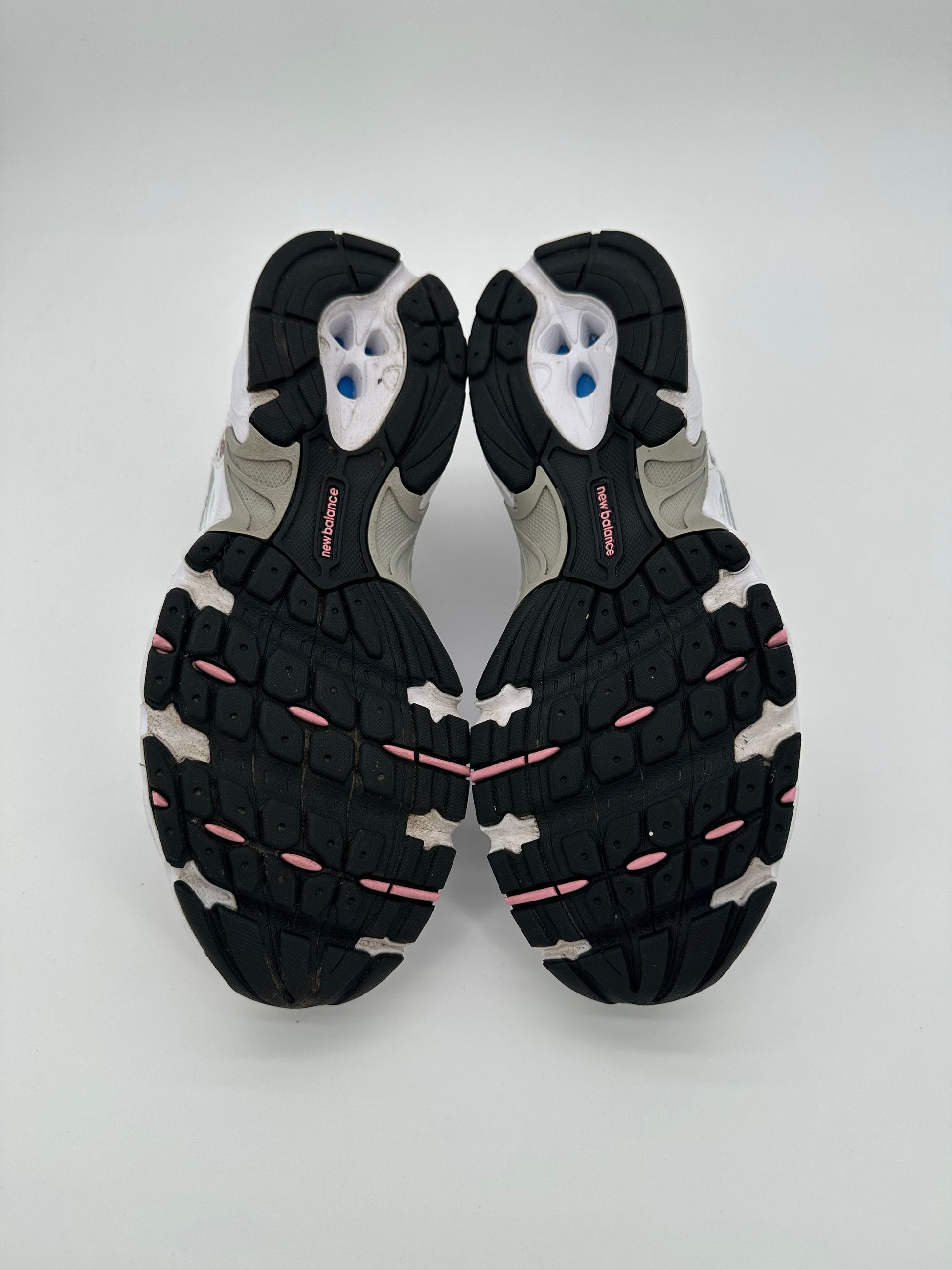 New Balance 530 White Pink Sugar