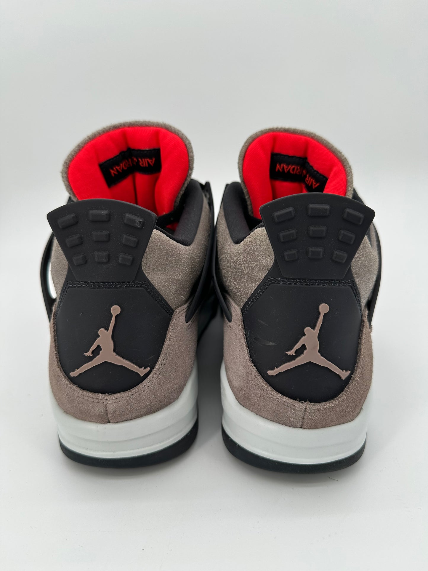 Jordan 4 Retro Taupe Haze