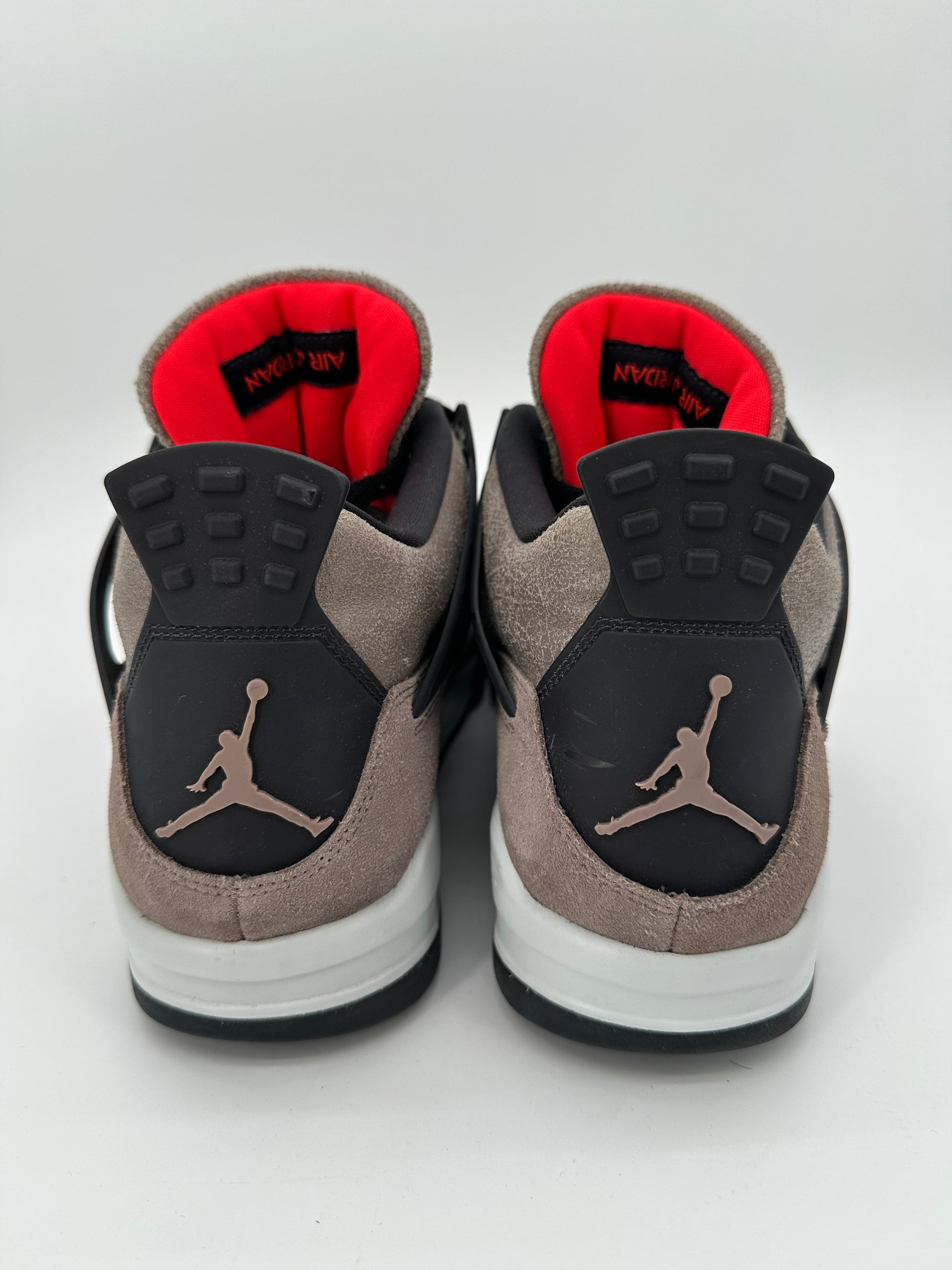 Jordan 4 Retro Taupe Haze